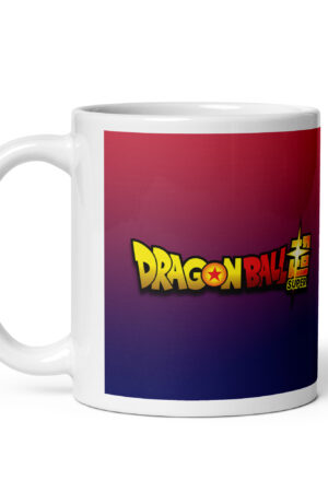 Taza “Goku” – Universo Dragon Ball