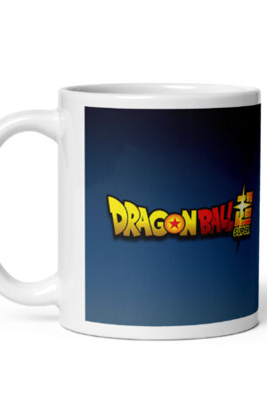 Tazas Universo Dragon Ball