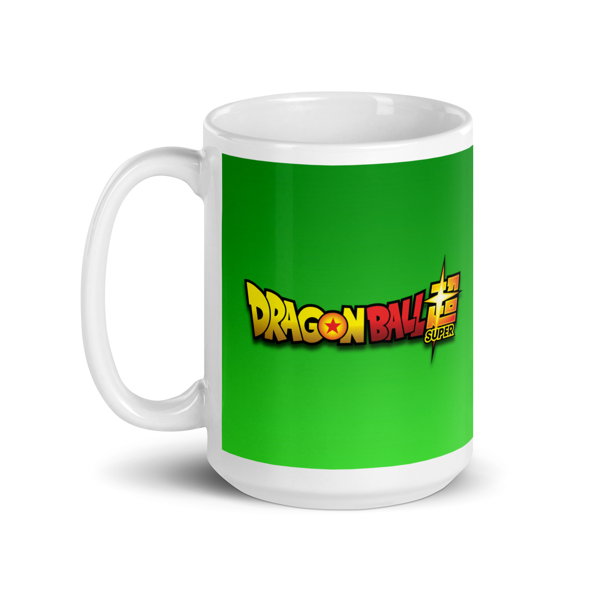 Taza “Brolly” – Universo Dragon Ball - Imagen 5