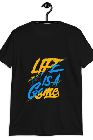 Short-Sleeve Unisex T-Shirt