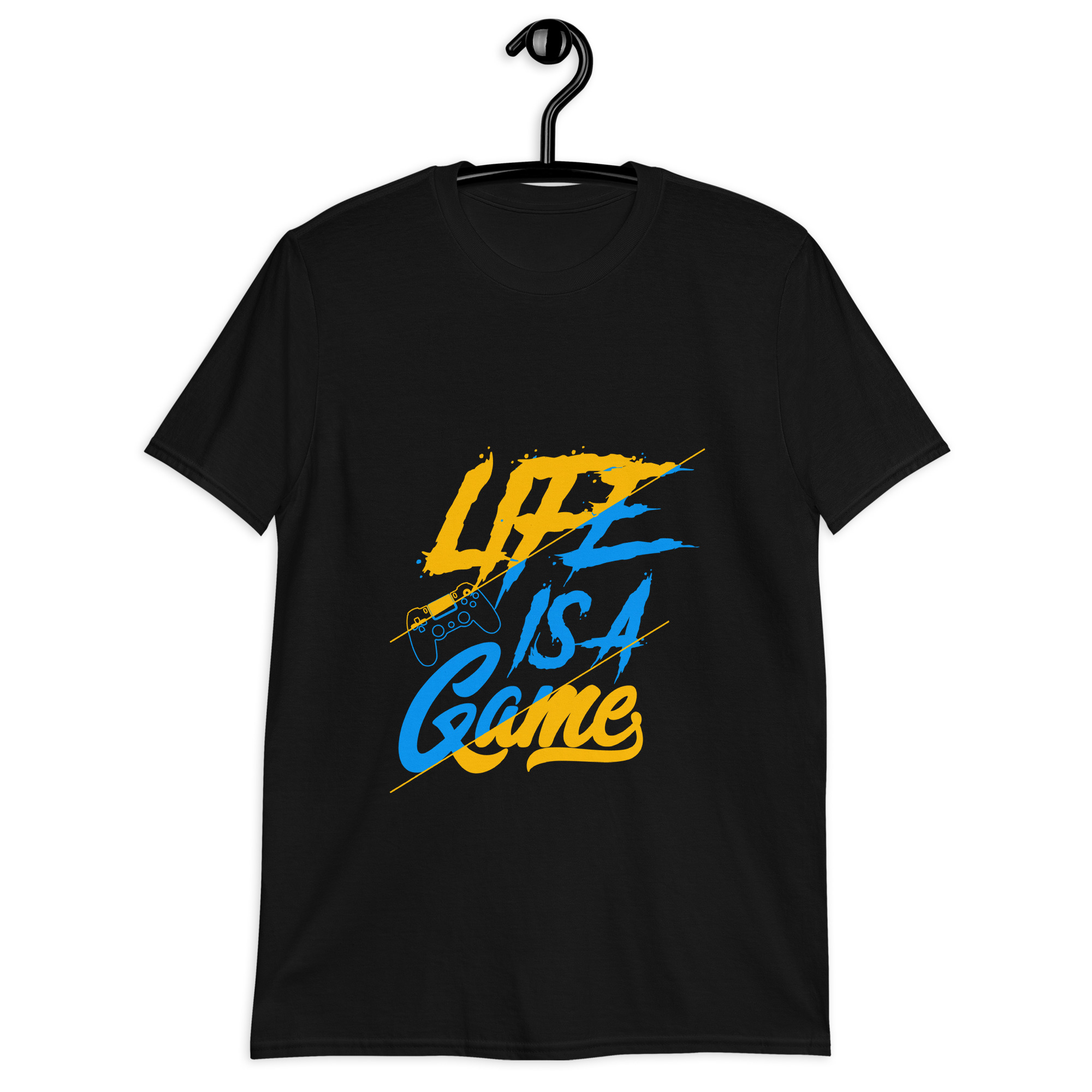 Short-Sleeve Unisex T-Shirt