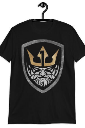 Camiseta “Neptune Unit” – Medal of Honor