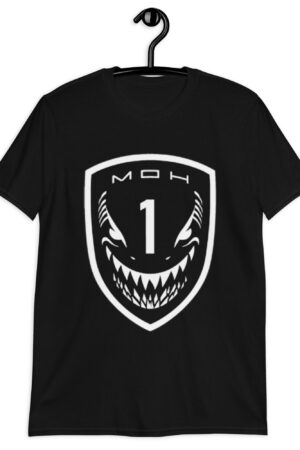 Camiseta “Unit 1 Fang” – Medal of Honor