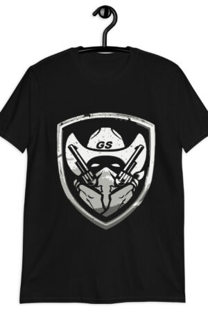 Camiseta “Gunslinger Unit” – Medal of Honor