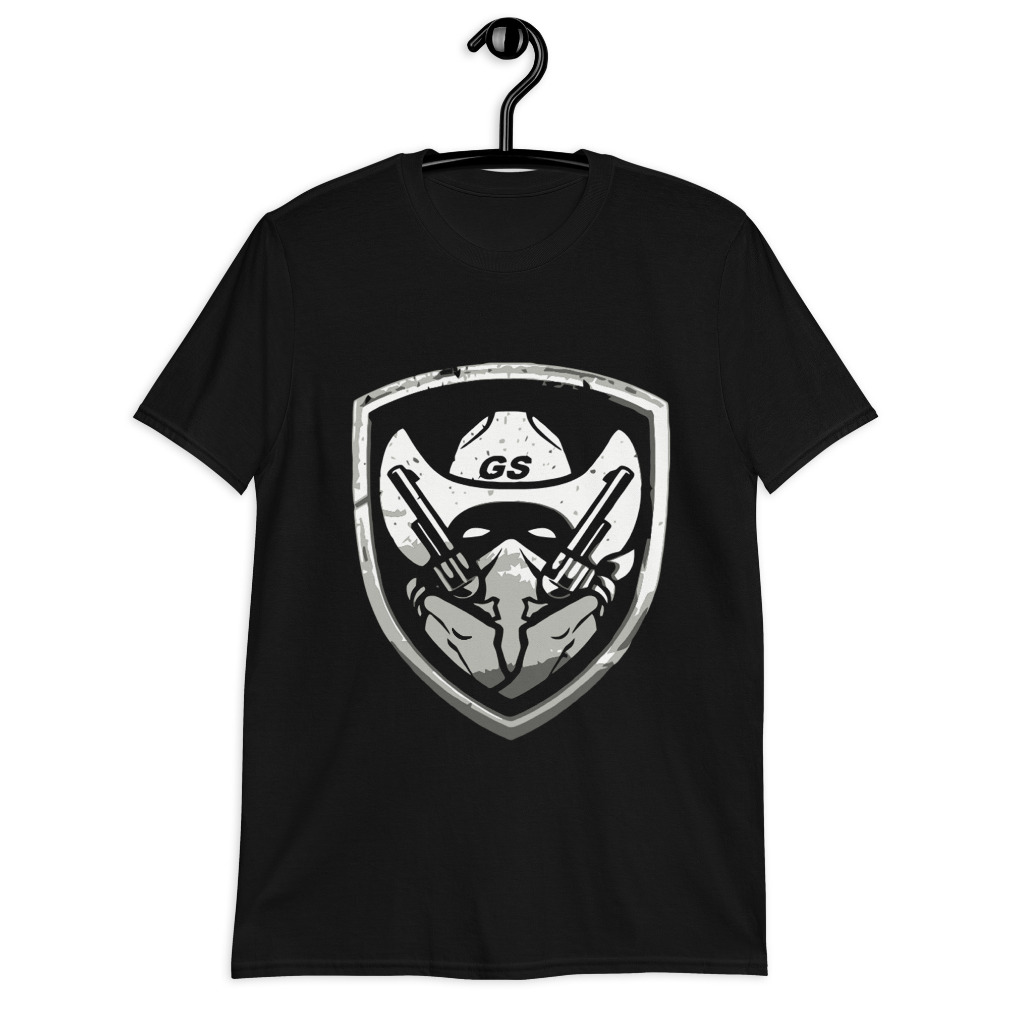 Camiseta “Gunslinger Unit” – Medal of Honor