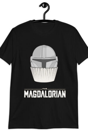 Camiseta “The Magdalorian”
