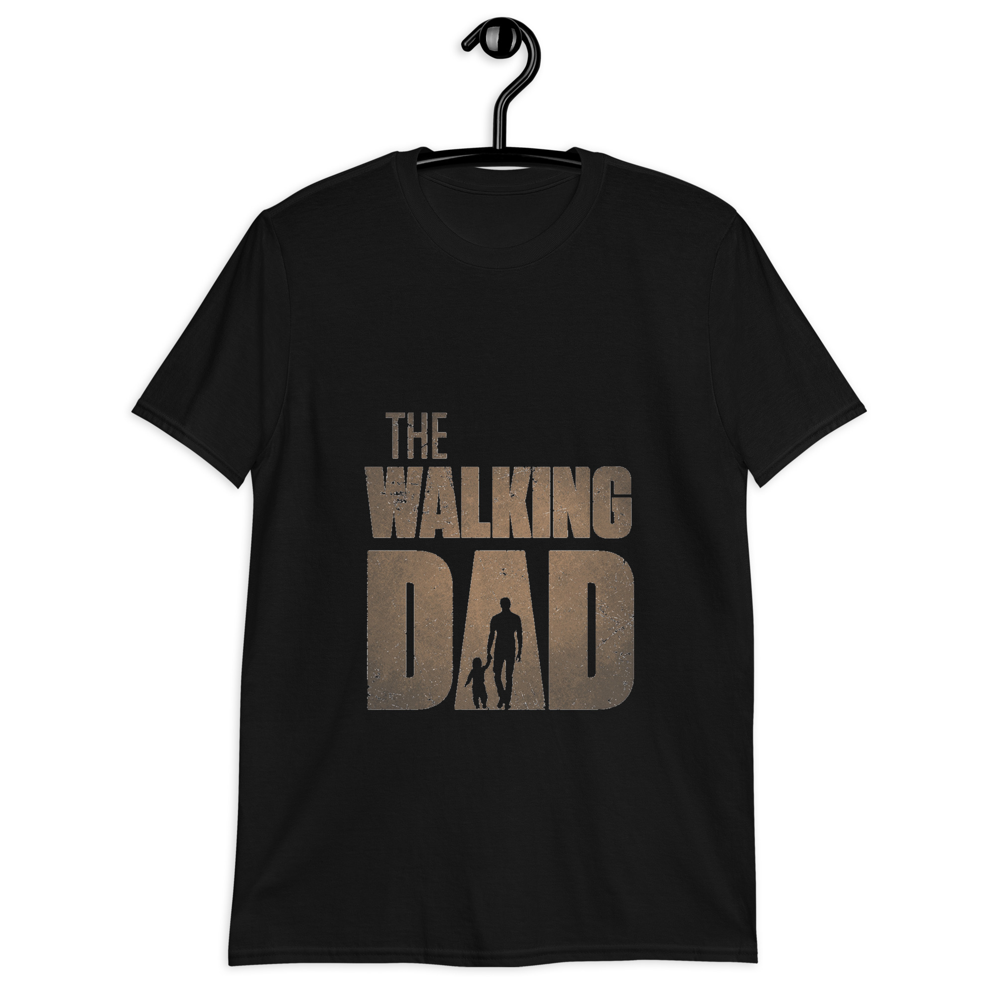 Camiseta “The Walking Dad”