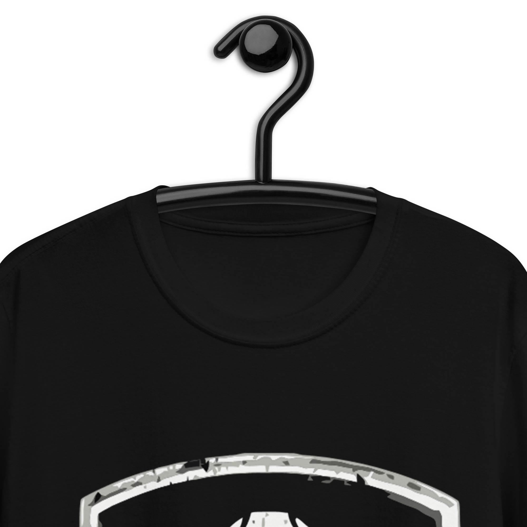 Camiseta “Gunslinger Unit” – Medal of Honor - Imagen 3