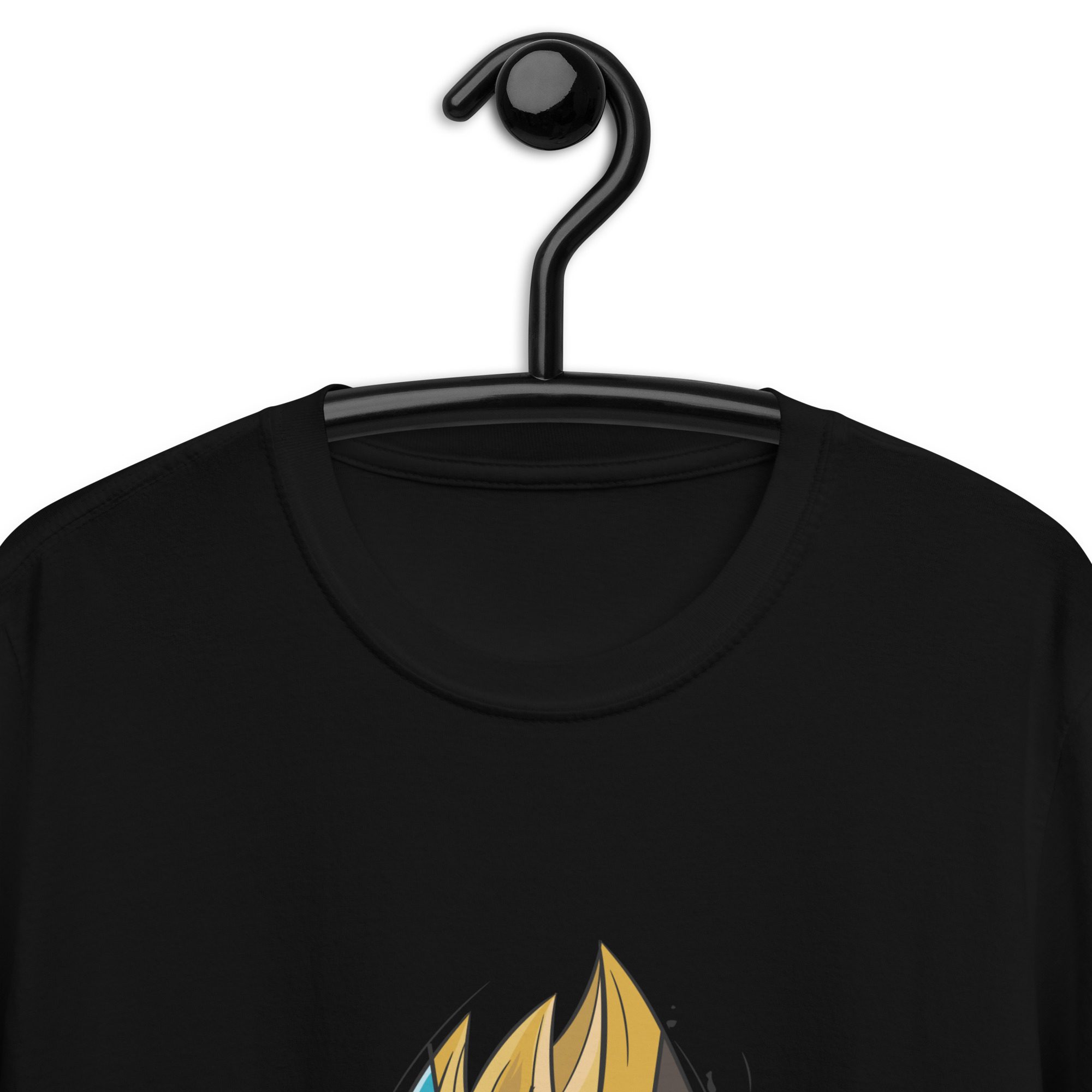 Camiseta “Prince Vegeta” – Orgullo Saiyajin - Dragon Ball - Imagen 3