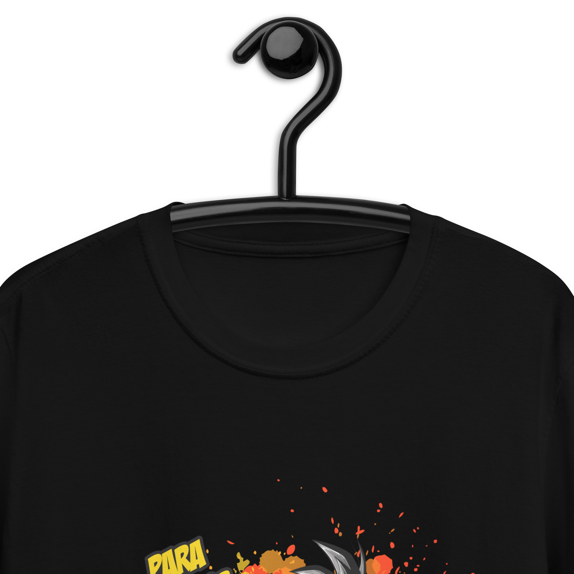 Camiseta “El Mejor Padre del Universo” – Dragon Ball Z - Imagen 3