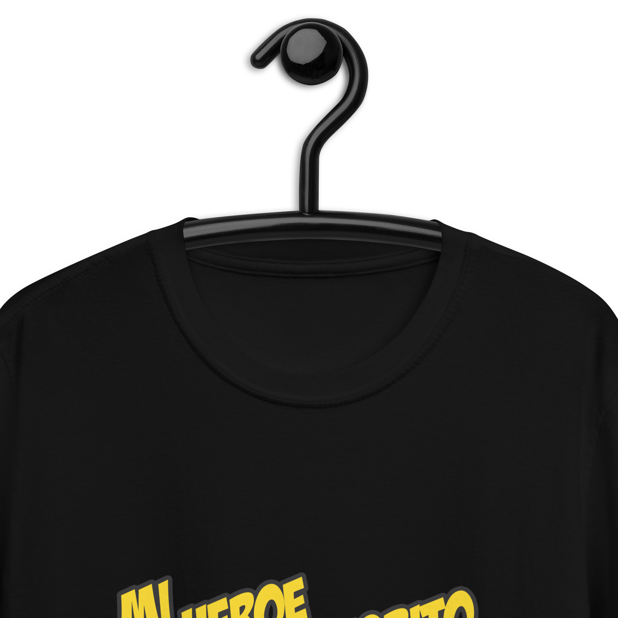 Camiseta “Mi Héroe Favorito” – Edición Thor - Imagen 3