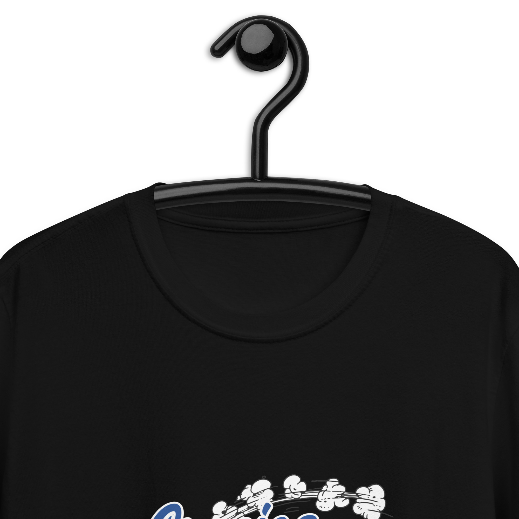 Camiseta “Gracias por ser mi Súper Papi” - Imagen 3