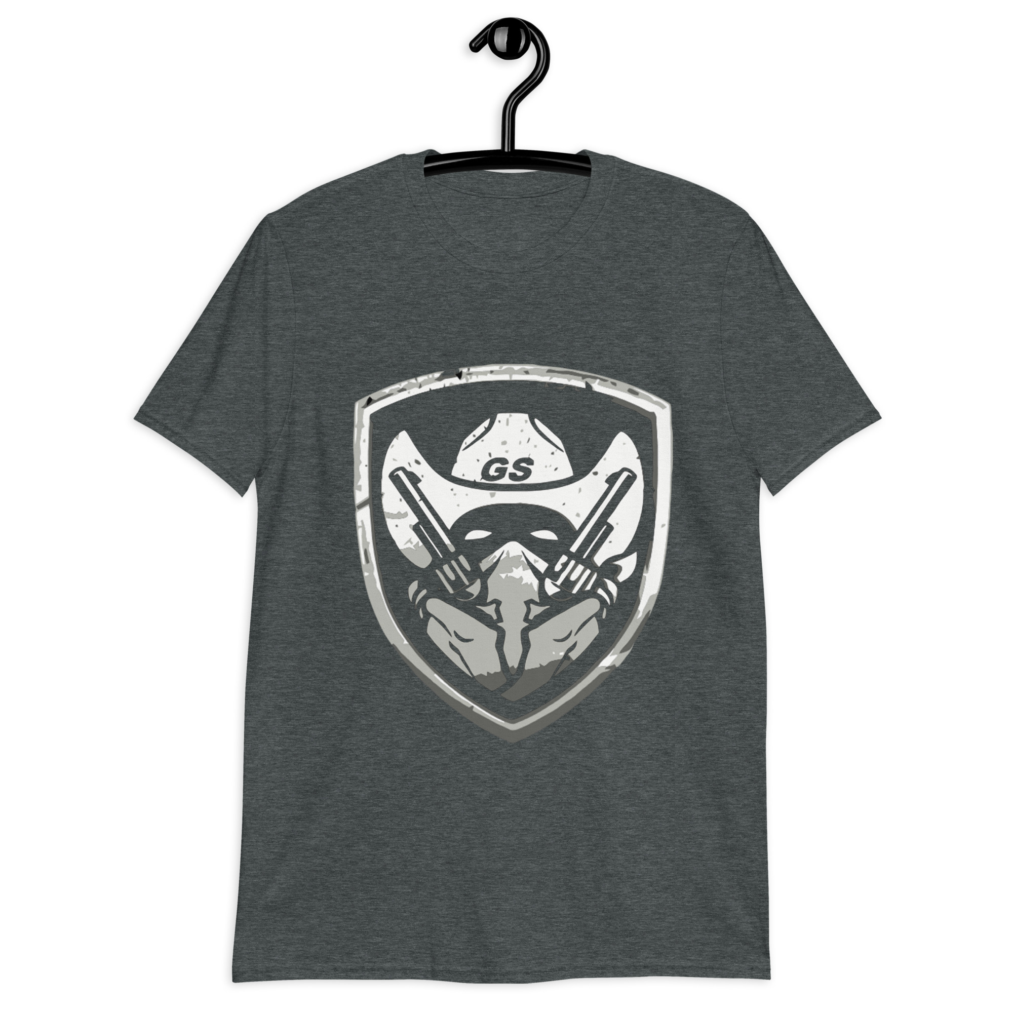 Camiseta “Gunslinger Unit” – Medal of Honor - Imagen 7