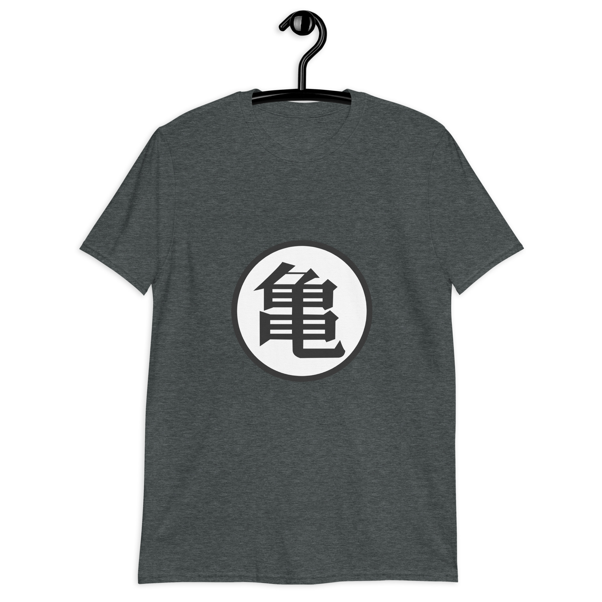 Camiseta “Kame Kanji” — Emblema del Maestro -Dragon Ball - Imagen 7