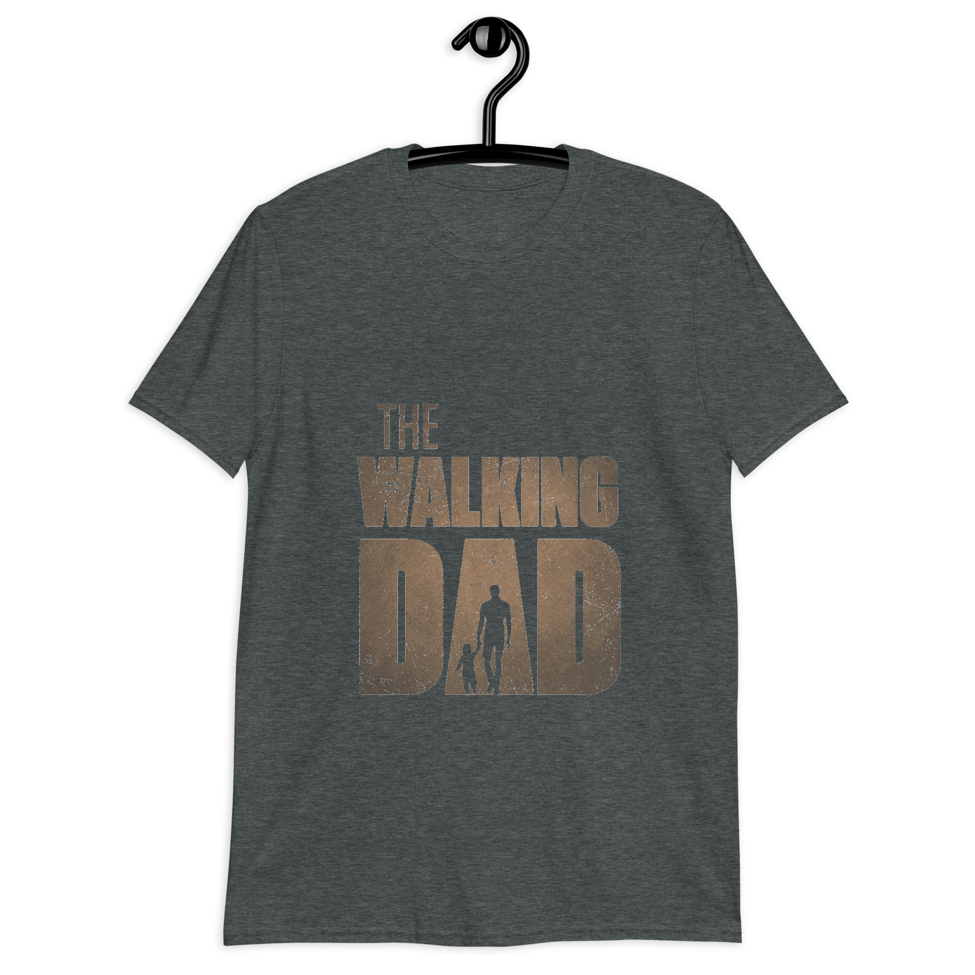 Camiseta “The Walking Dad” - Imagen 7