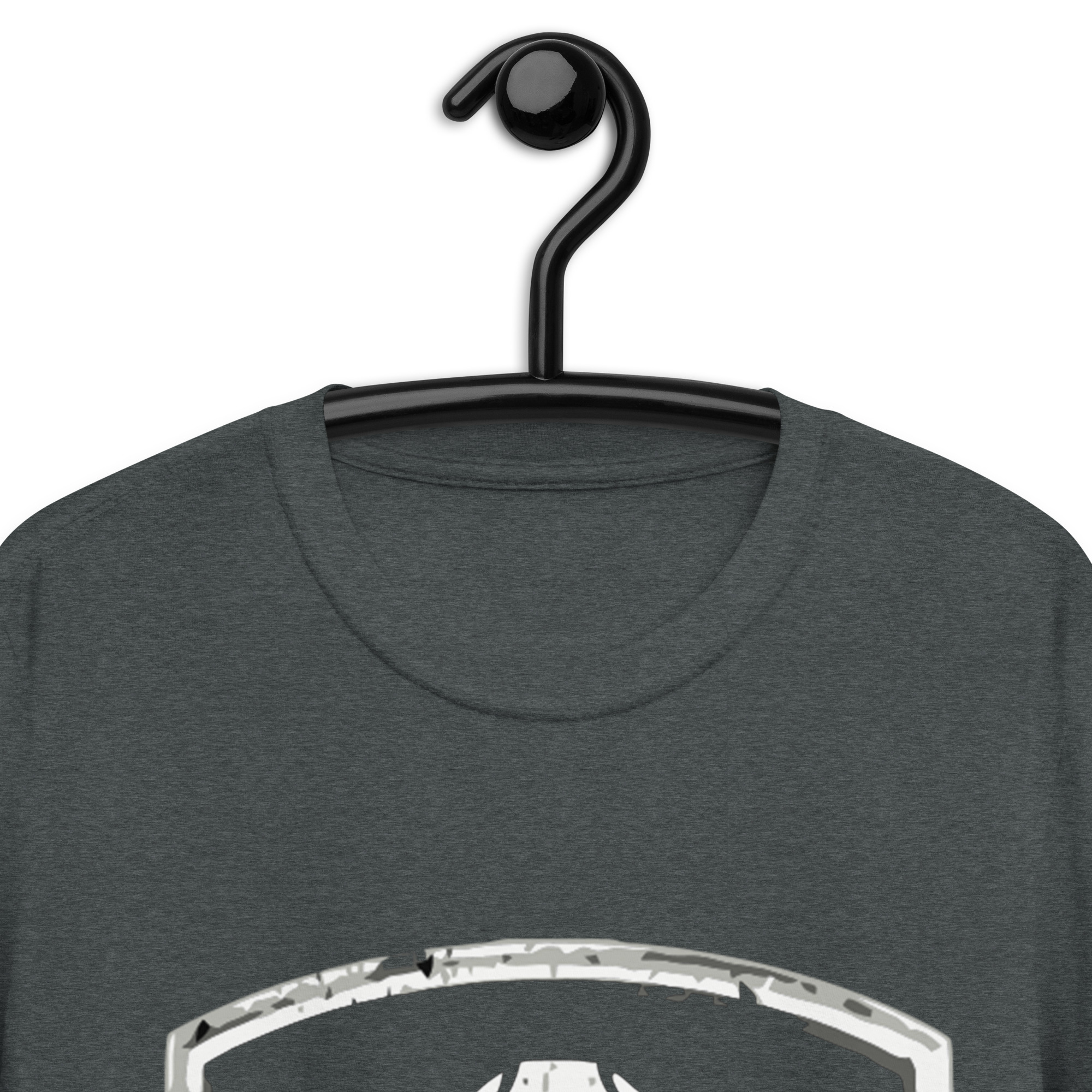 Camiseta “Gunslinger Unit” – Medal of Honor - Imagen 9