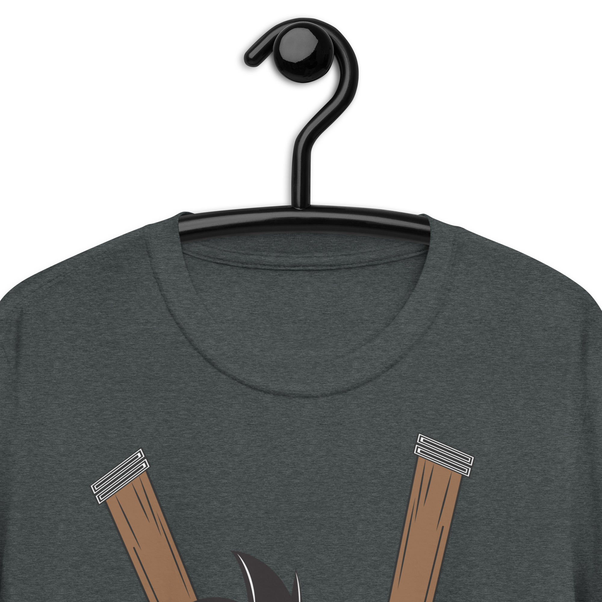 Camiseta “Goku Bebé” – Dragon Ball - Imagen 11