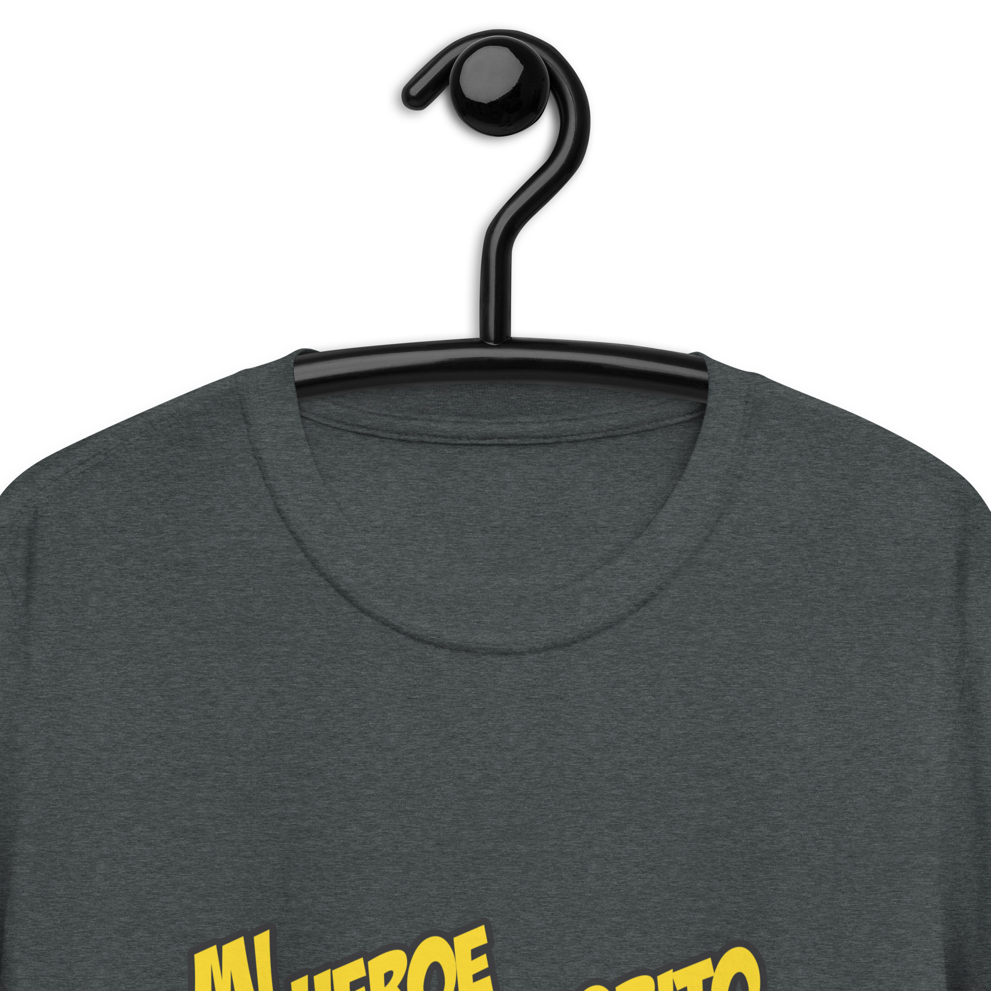 Camiseta “Mi Héroe Favorito” – Edición Thor - Imagen 9