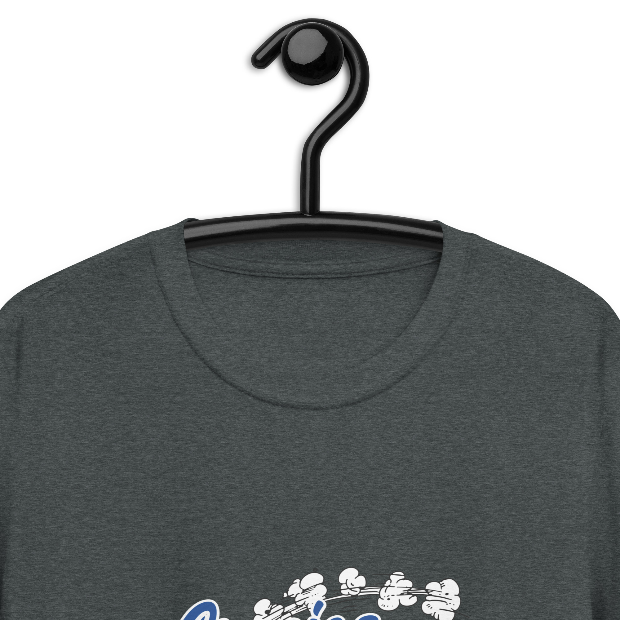 Camiseta “Gracias por ser mi Súper Papi” - Imagen 9