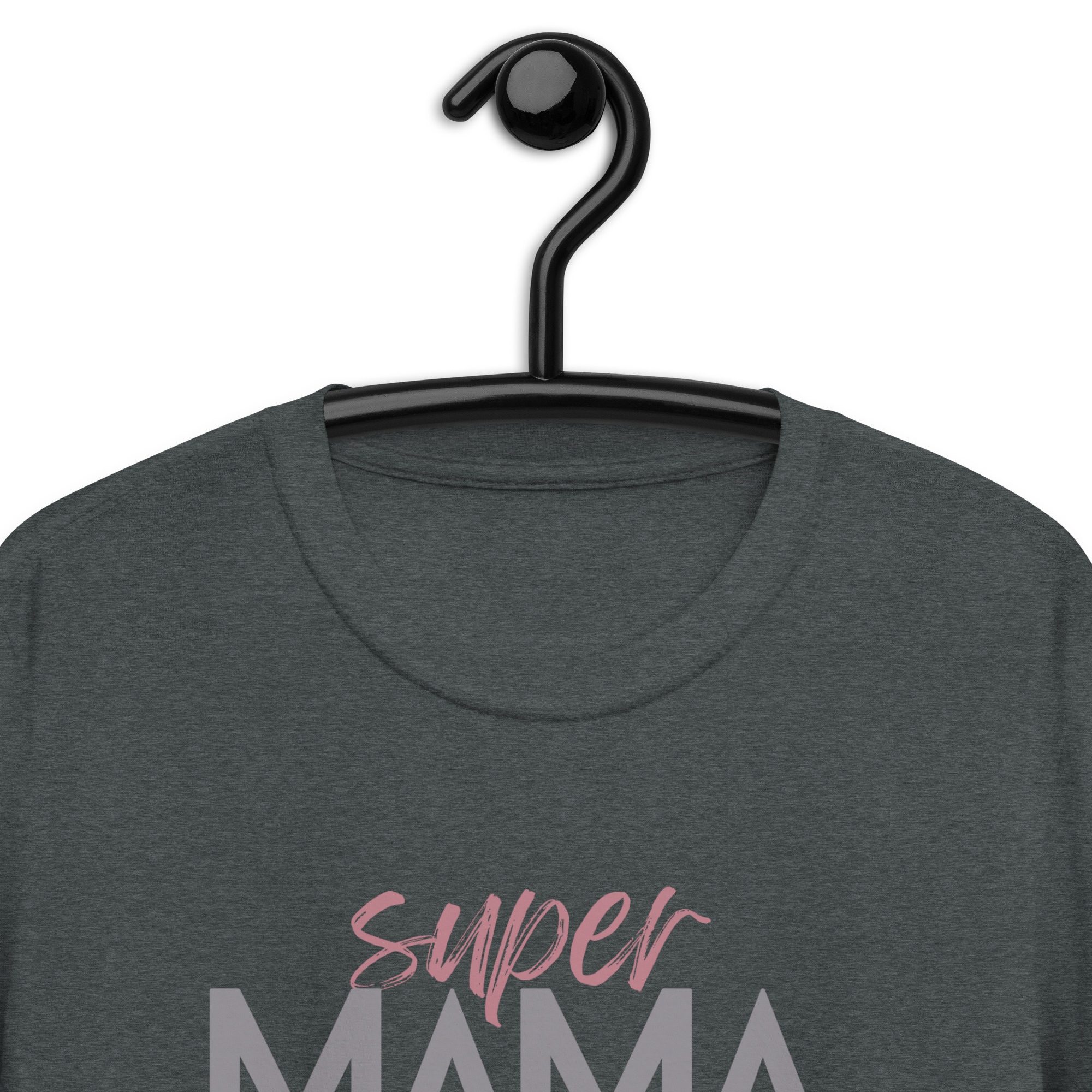 Camiseta “Super Mamá” – Mom of Girls (Edición Especial) - Imagen 9