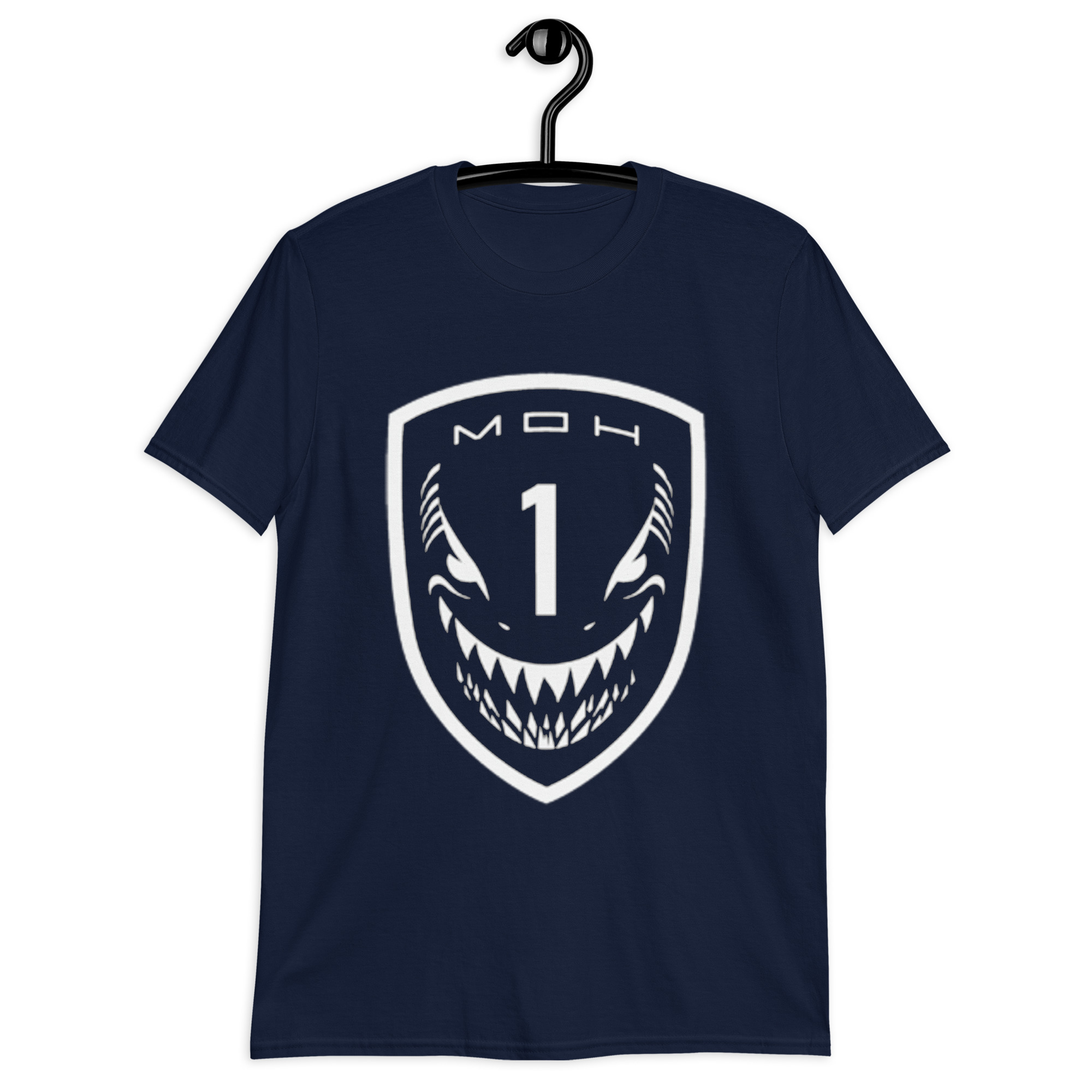 Camiseta “Unit 1 Fang” – Medal of Honor - Imagen 4