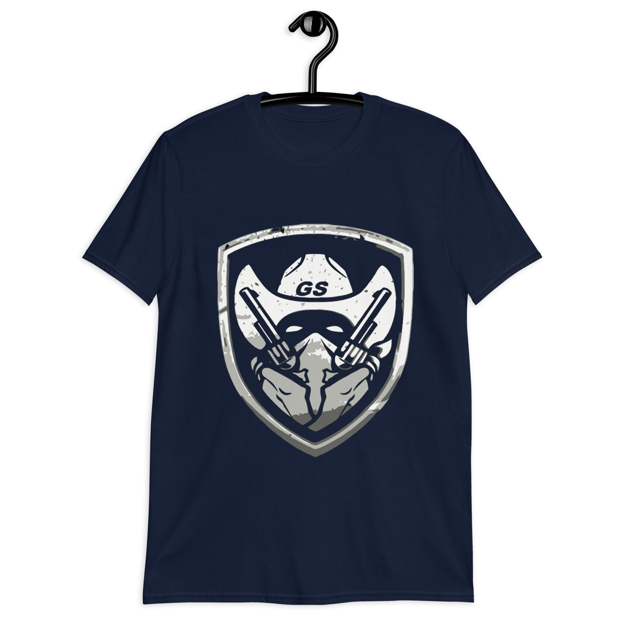Camiseta “Gunslinger Unit” – Medal of Honor - Imagen 4