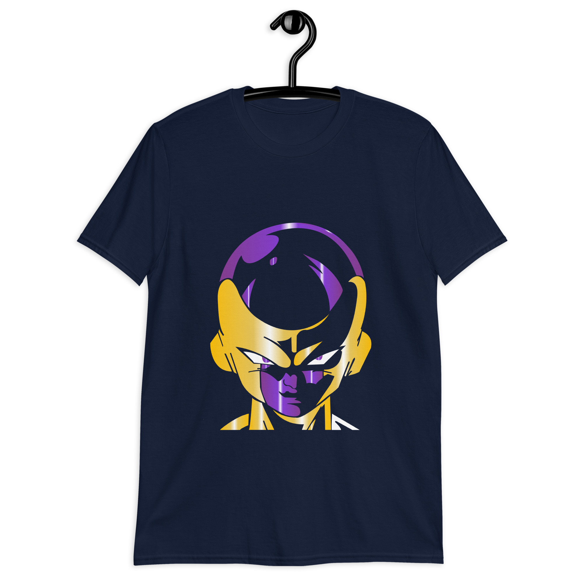 Camiseta “Freezer Gold” – Poder Dorado - Dragon Ball - Imagen 4