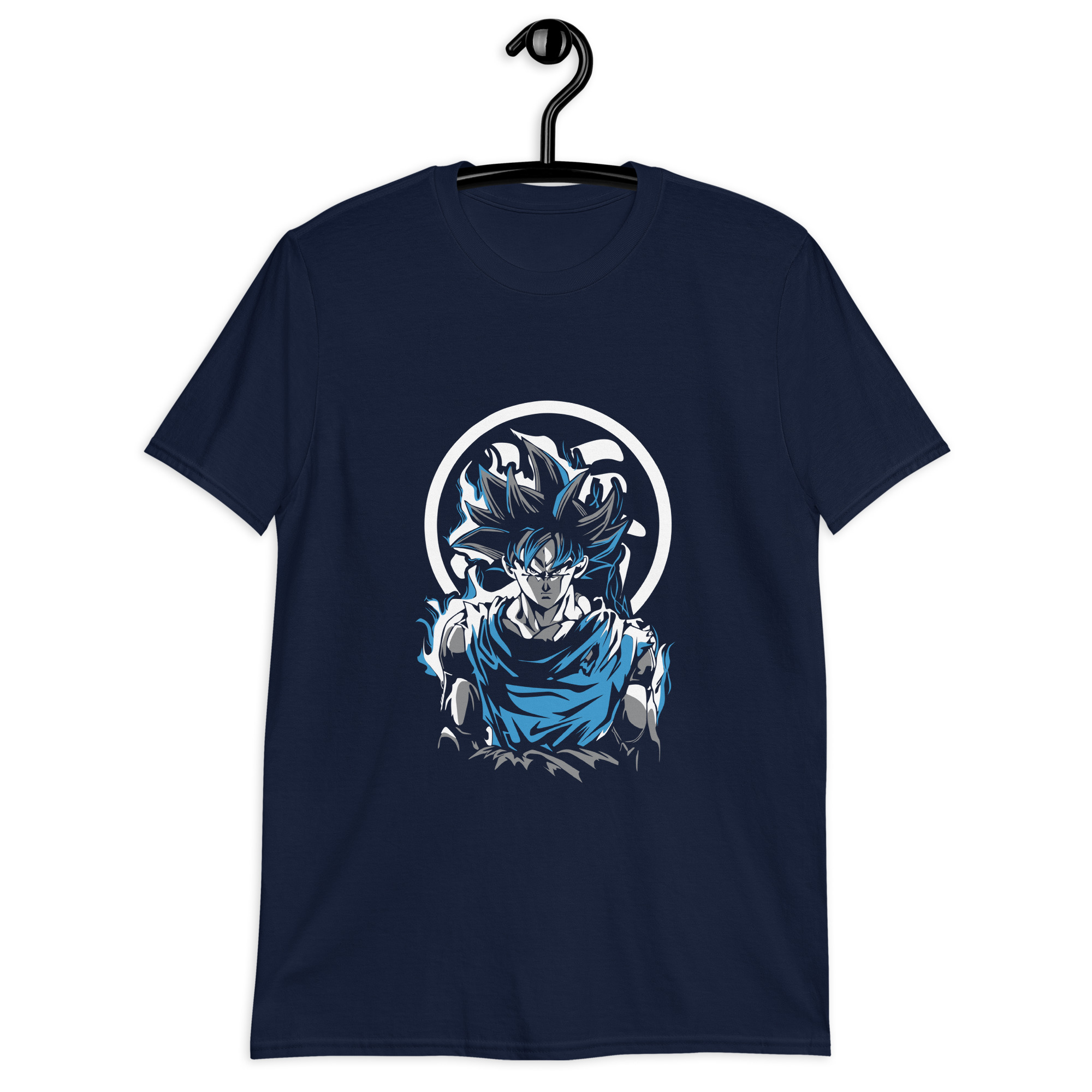 Camiseta “Espíritu del Guerrero“ - Dragon Ball - Imagen 4