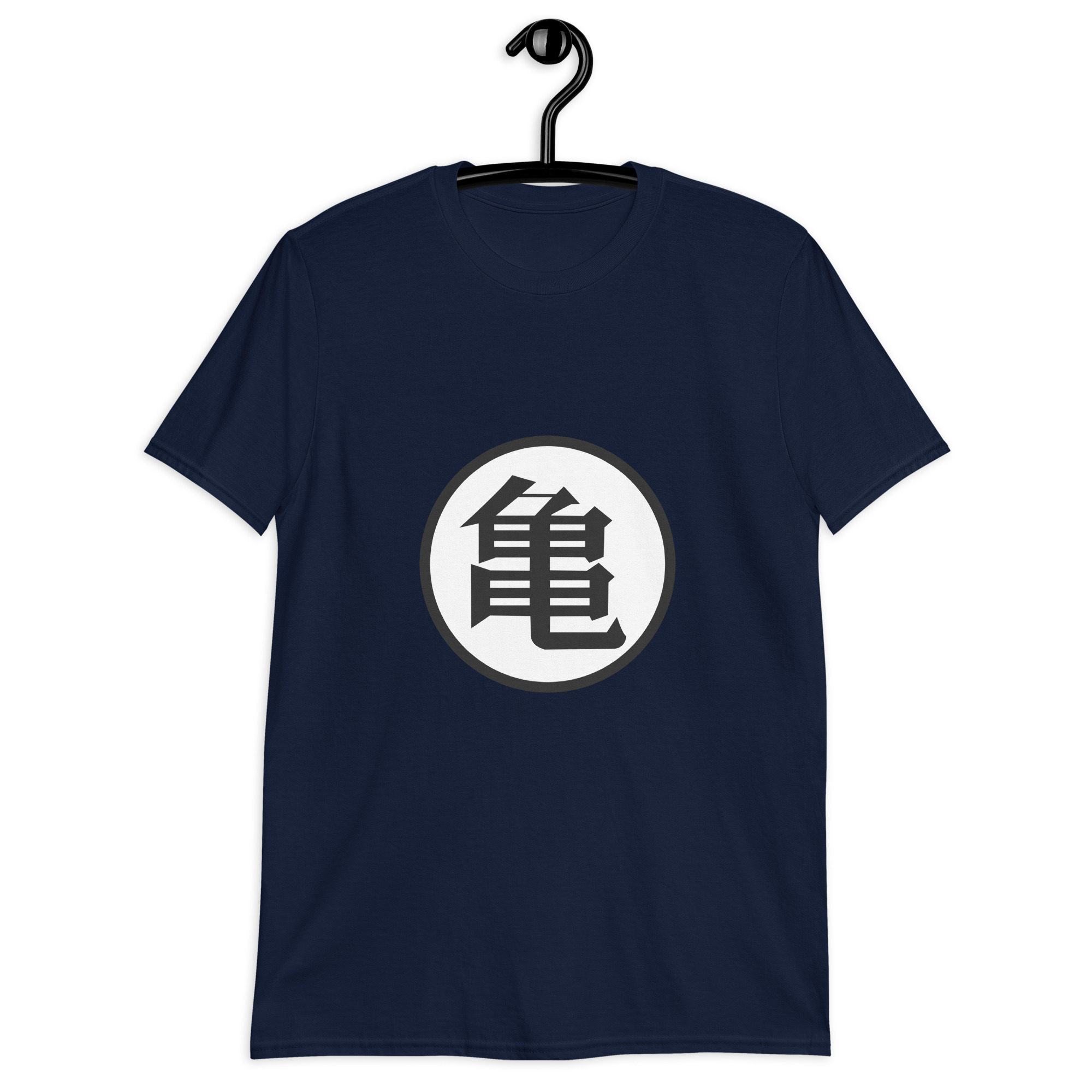 Camiseta “Kame Kanji” — Emblema del Maestro -Dragon Ball - Imagen 4