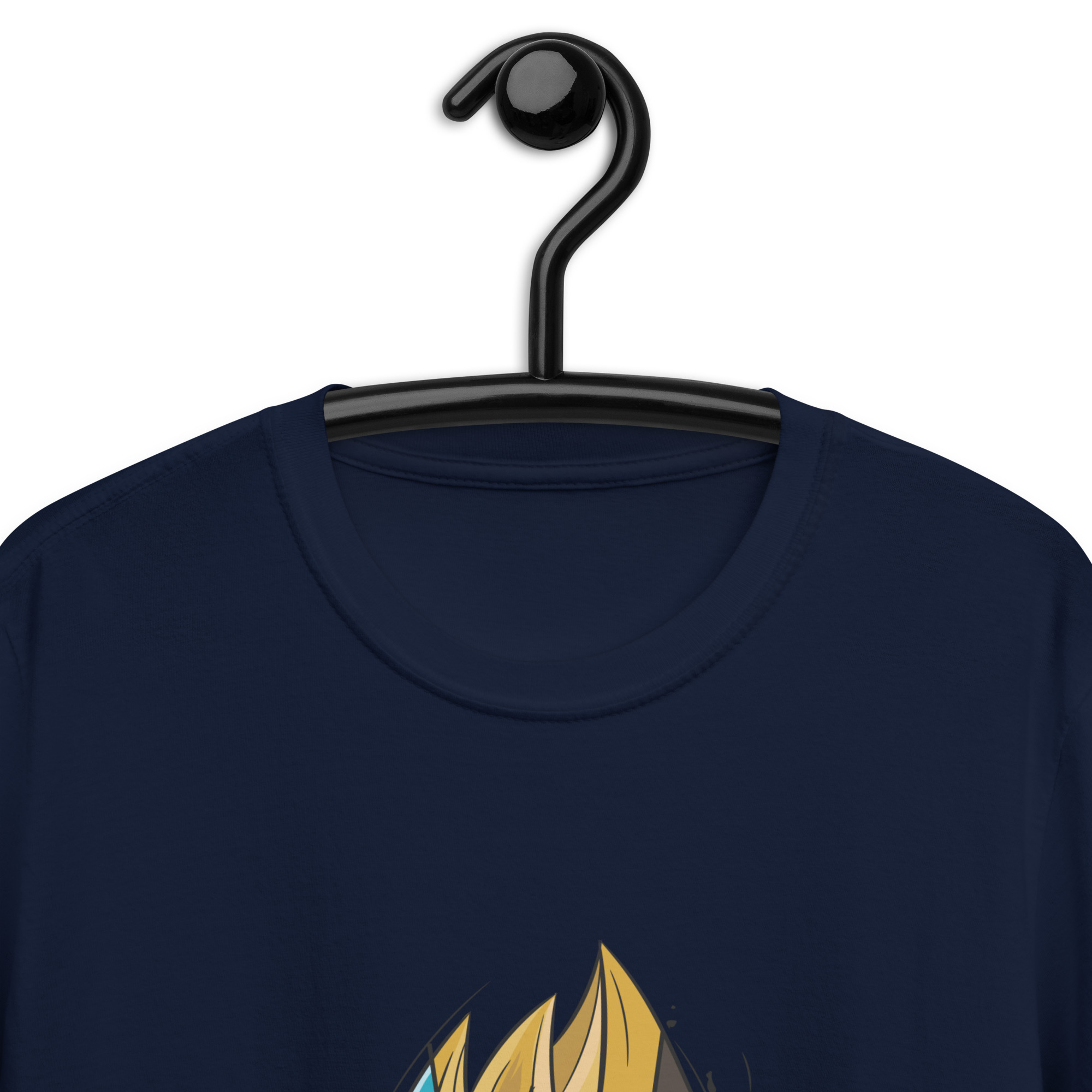 Camiseta “Prince Vegeta” – Orgullo Saiyajin - Dragon Ball - Imagen 6