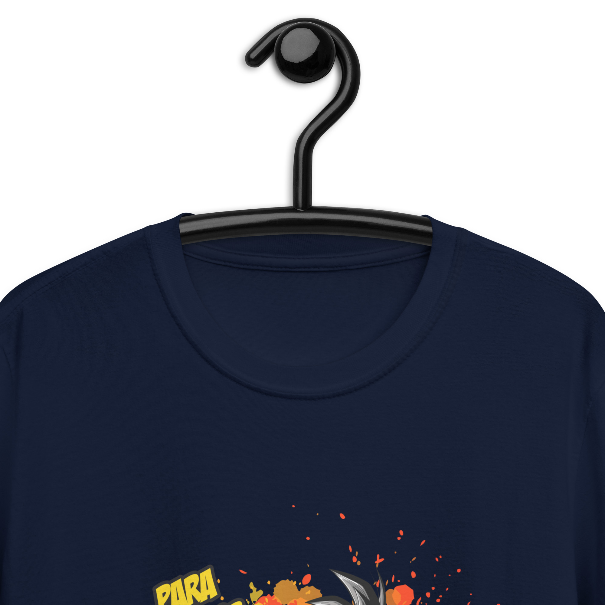 Camiseta “El Mejor Padre del Universo” – Dragon Ball Z - Imagen 6