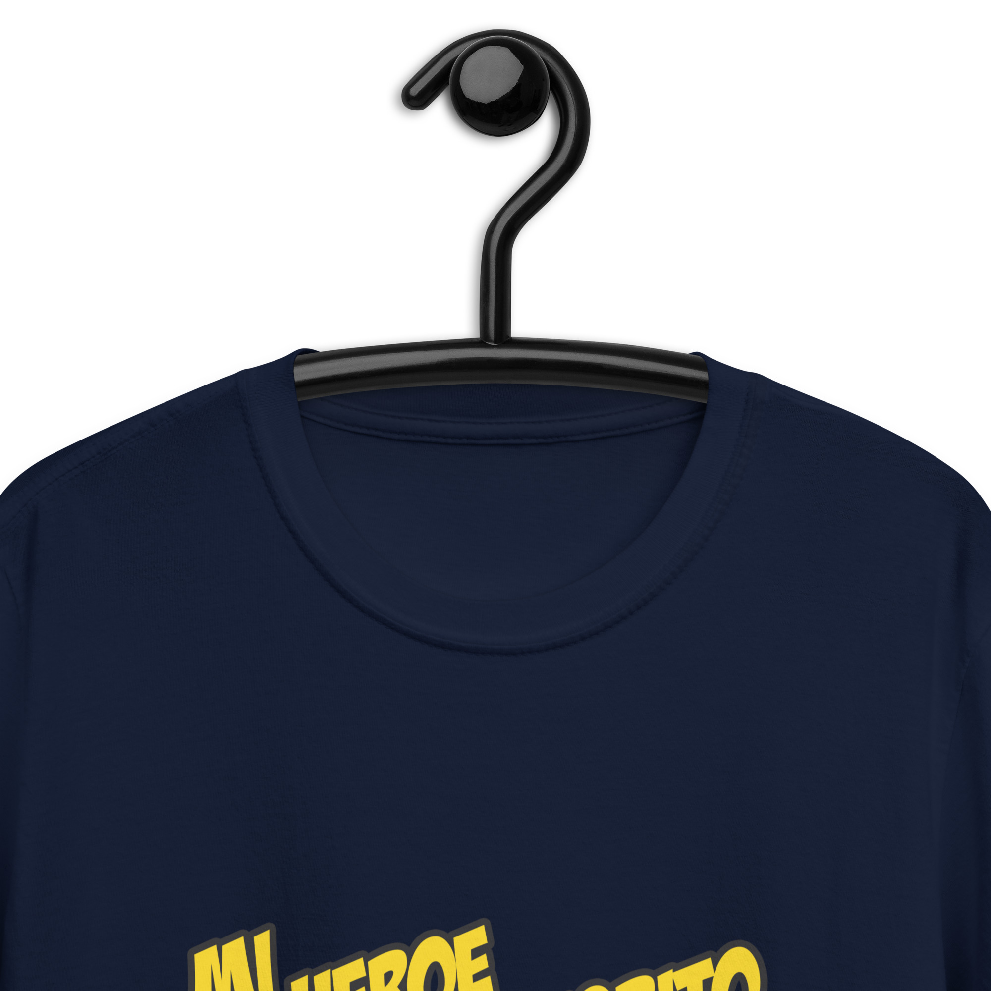Camiseta “Mi Héroe Favorito” – Edición Thor - Imagen 6