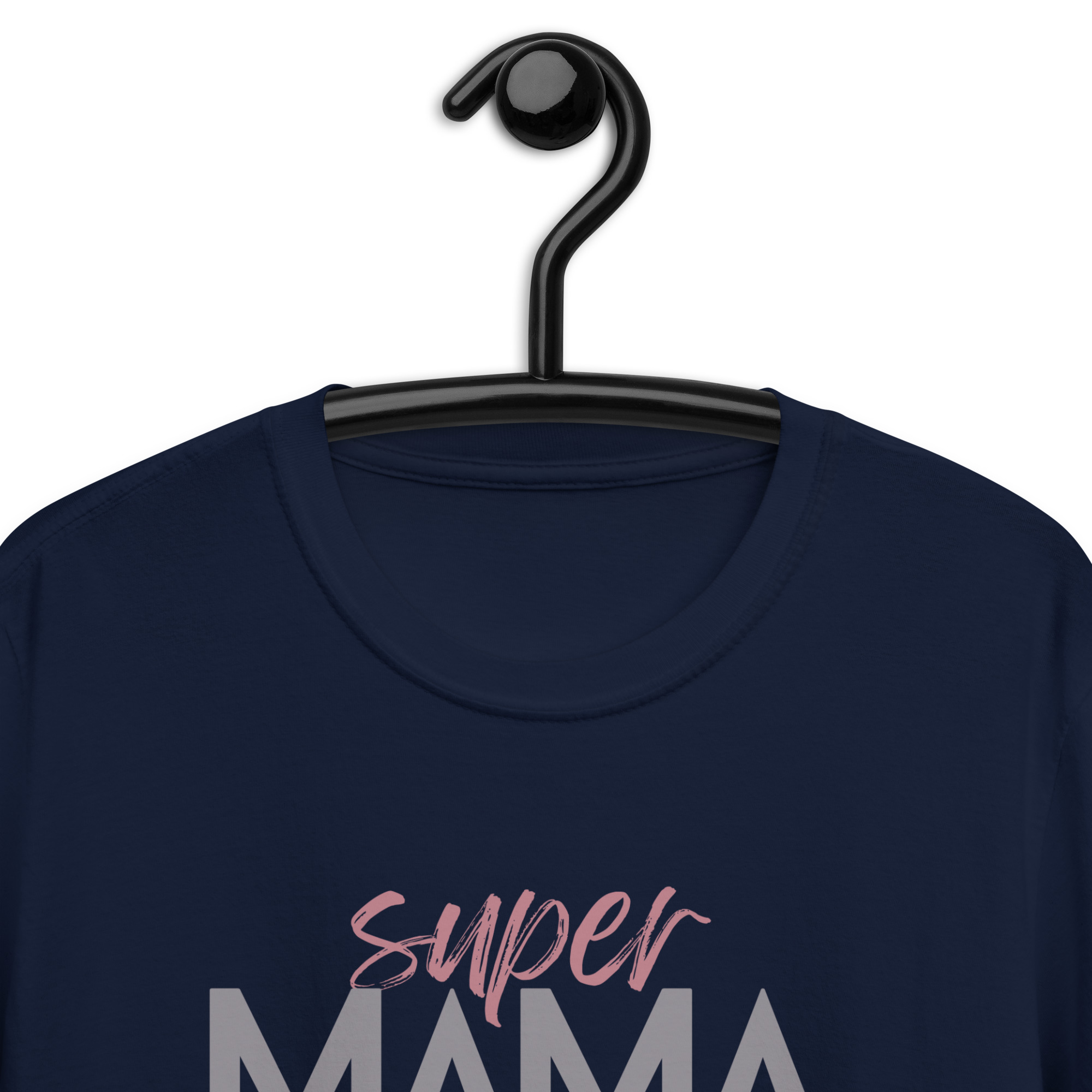 Camiseta “Super Mamá” – Mom of Girls (Edición Especial) - Imagen 6