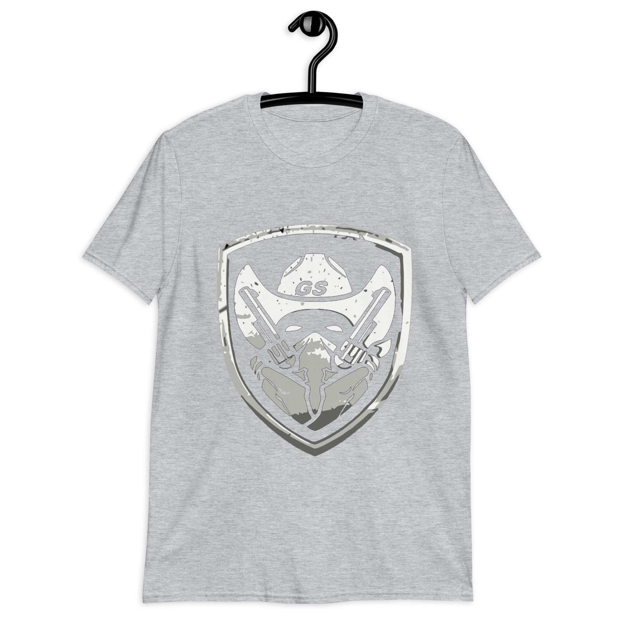 Camiseta “Gunslinger Unit” – Medal of Honor - Imagen 10