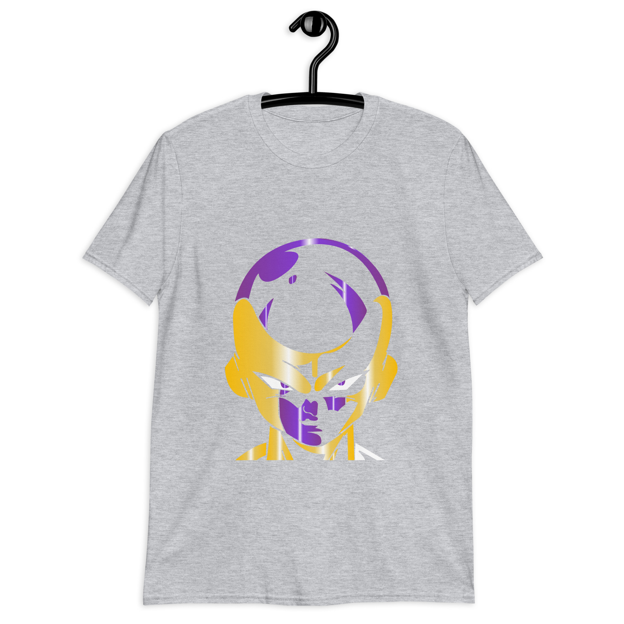 Camiseta “Freezer Gold” – Poder Dorado - Dragon Ball - Imagen 10
