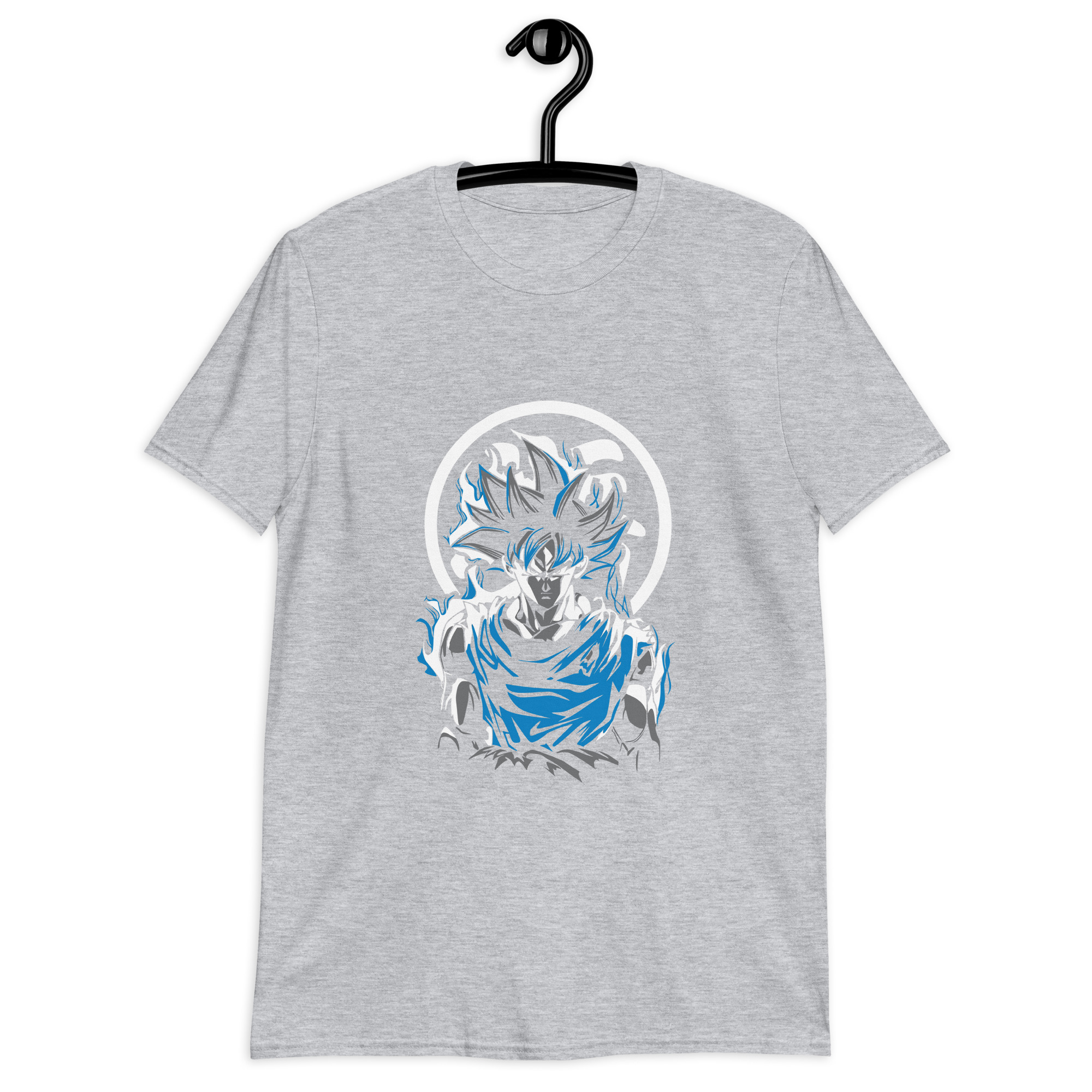 Camiseta “Espíritu del Guerrero“ - Dragon Ball - Imagen 10