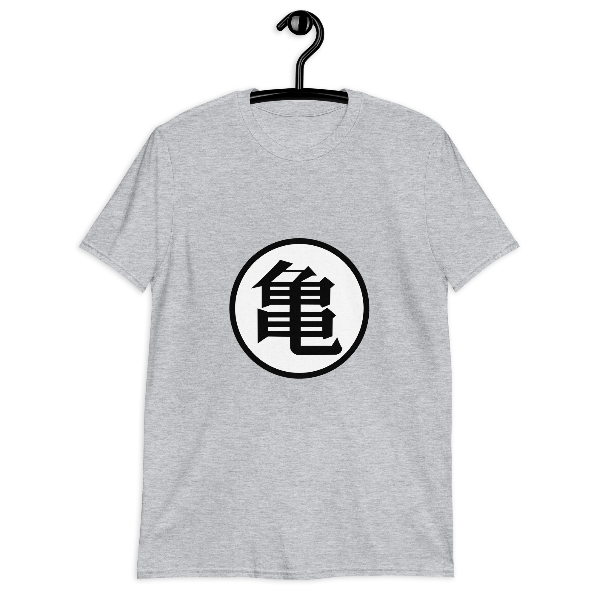 Camiseta “Kame Kanji” — Emblema del Maestro -Dragon Ball - Imagen 10