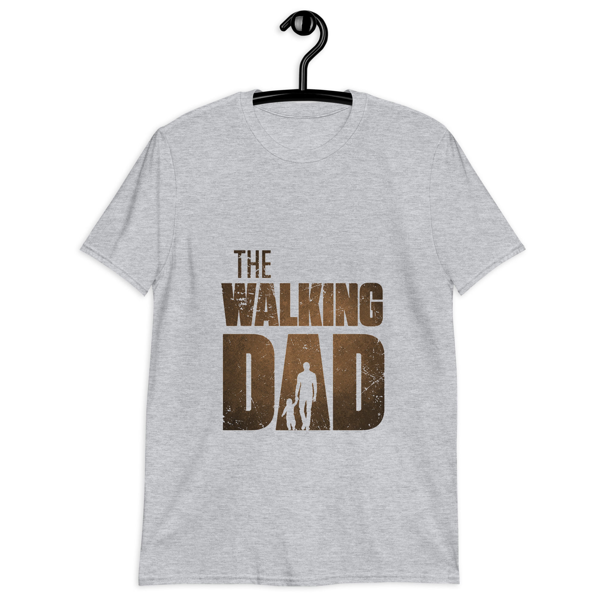 Camiseta “The Walking Dad” - Imagen 10