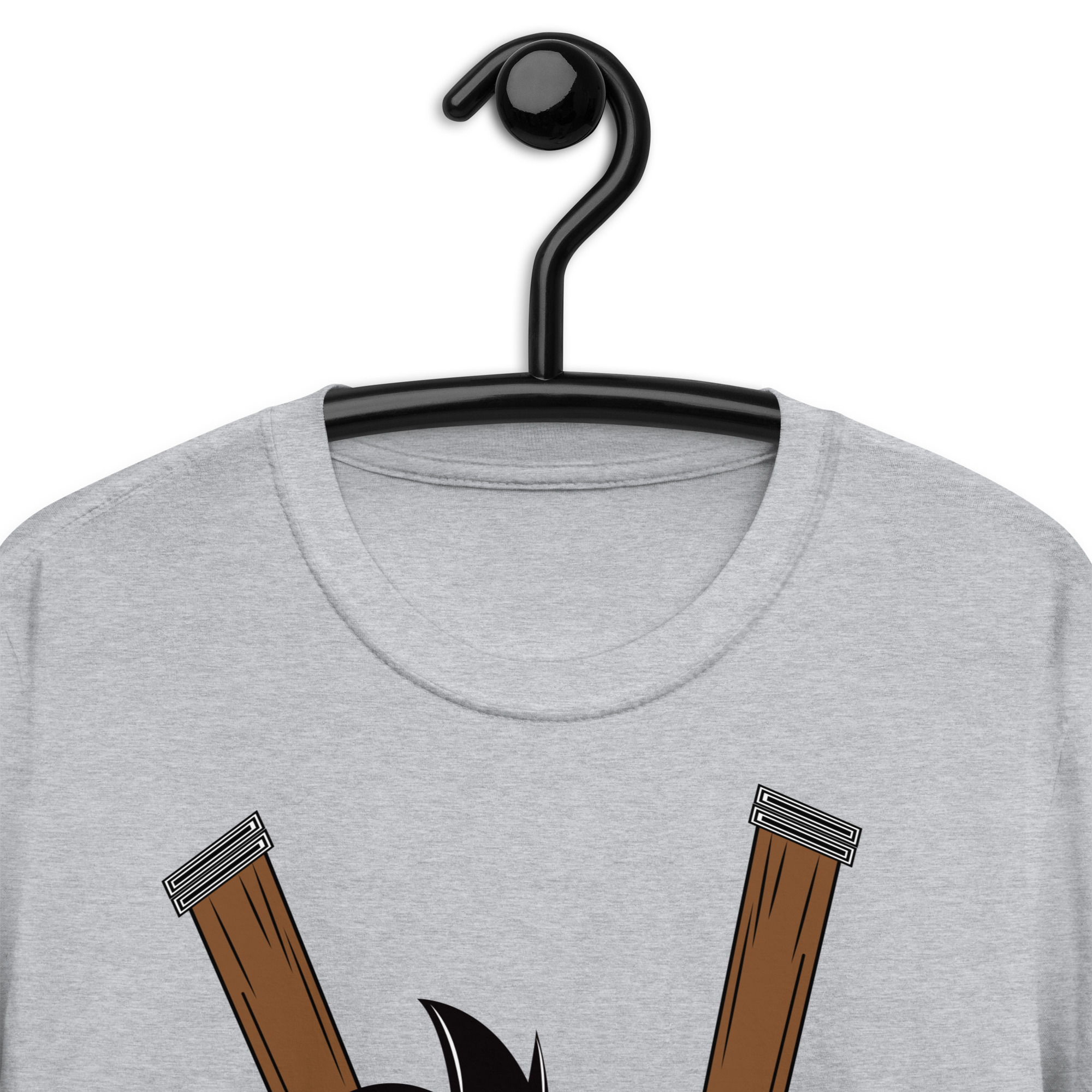 Camiseta “Goku Bebé” – Dragon Ball - Imagen 14