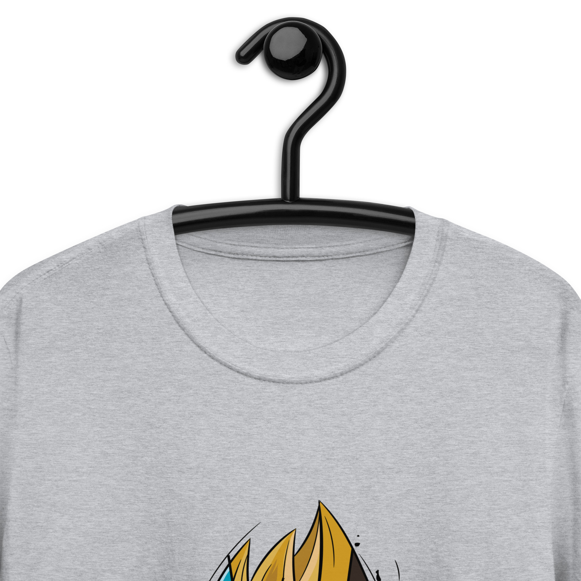 Camiseta “Prince Vegeta” – Orgullo Saiyajin - Dragon Ball - Imagen 12