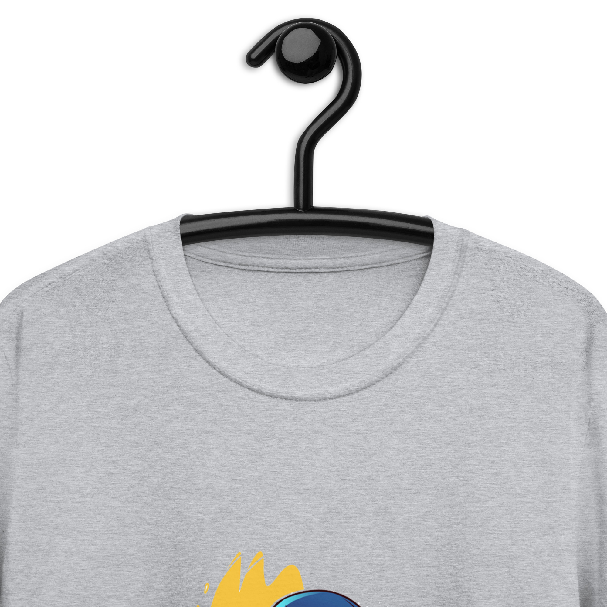 Camiseta “El Mejor Papá del Mundo” – Edición Capitán América - Imagen 8