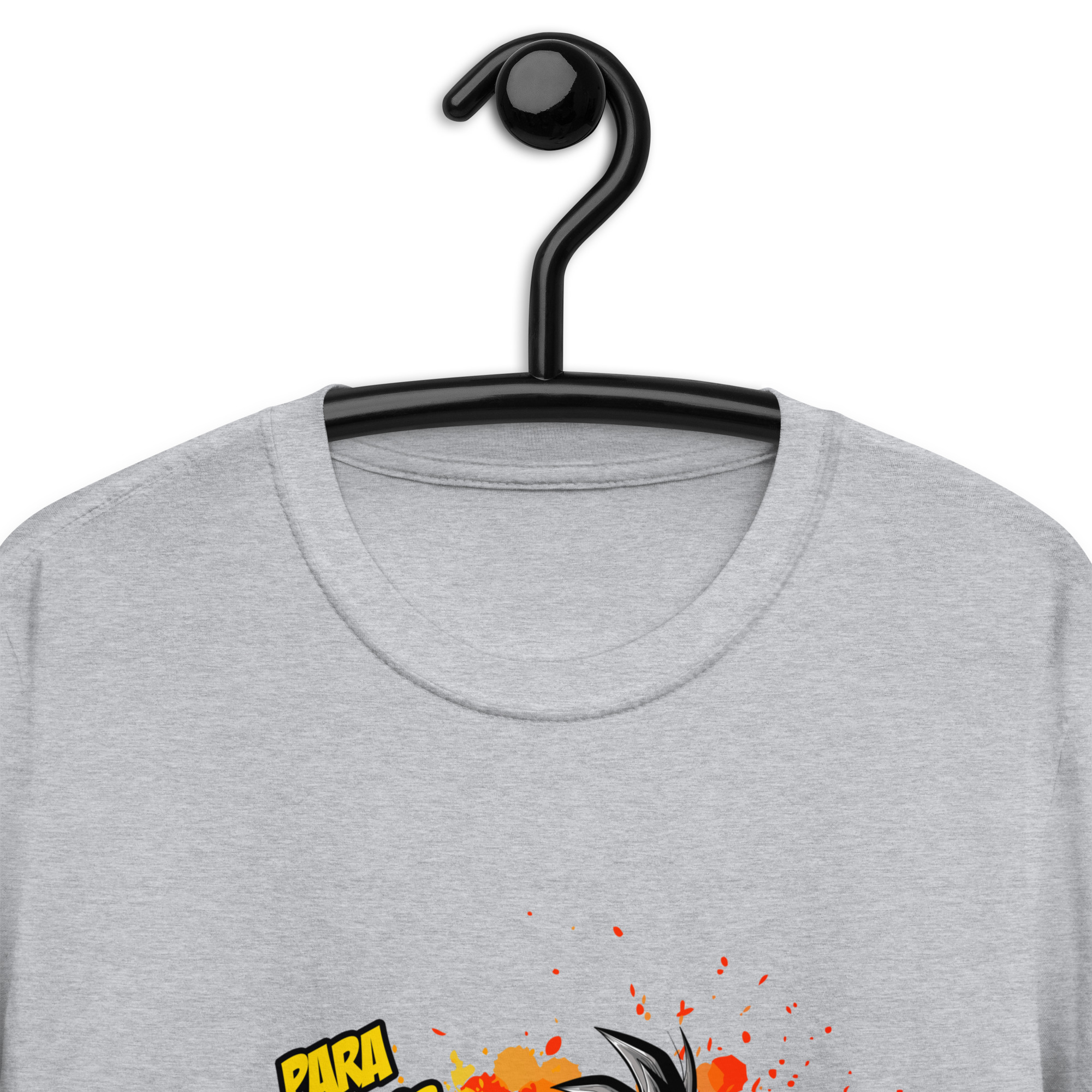 Camiseta “El Mejor Padre del Universo” – Dragon Ball Z - Imagen 12