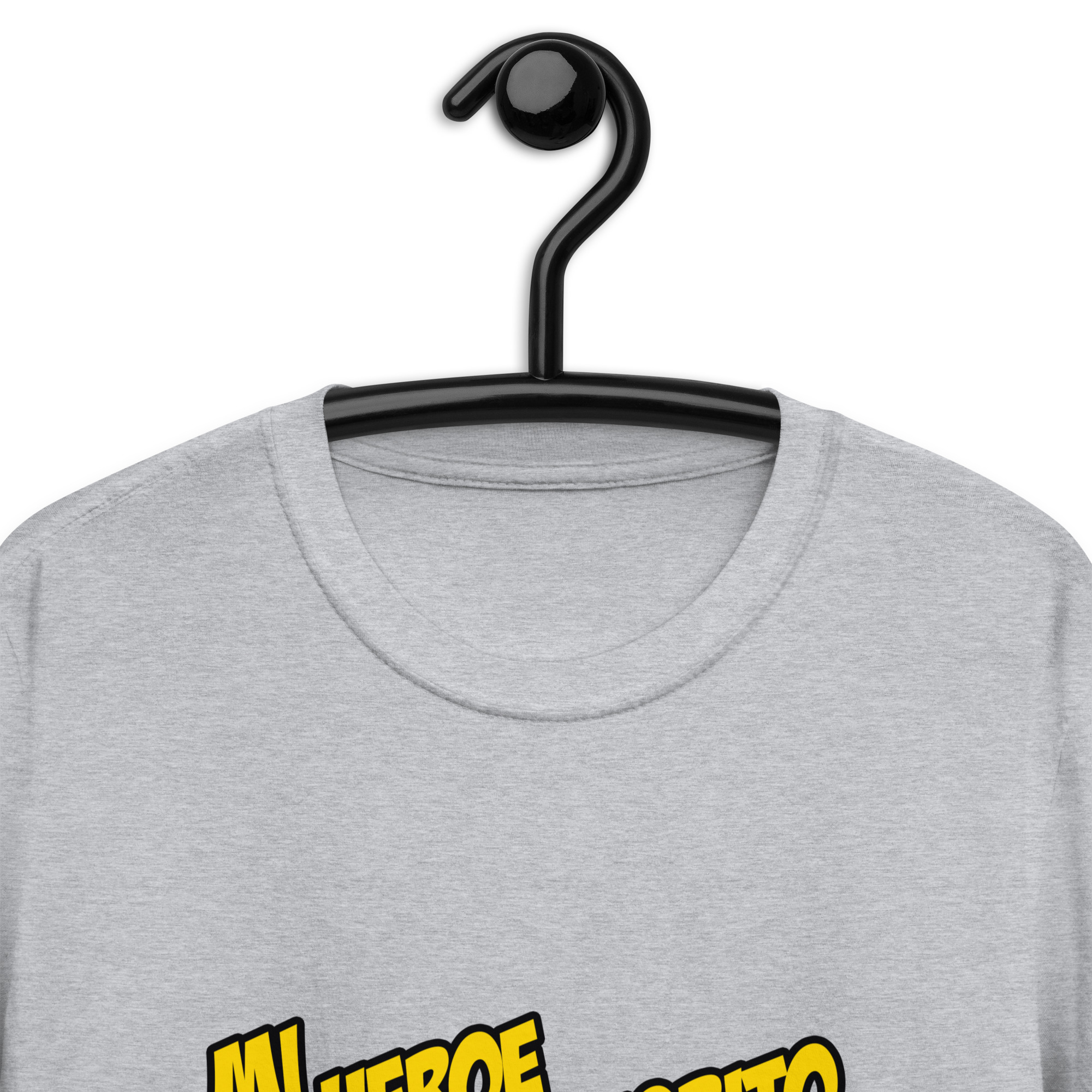 Camiseta “Mi Héroe Favorito” – Edición Thor - Imagen 12