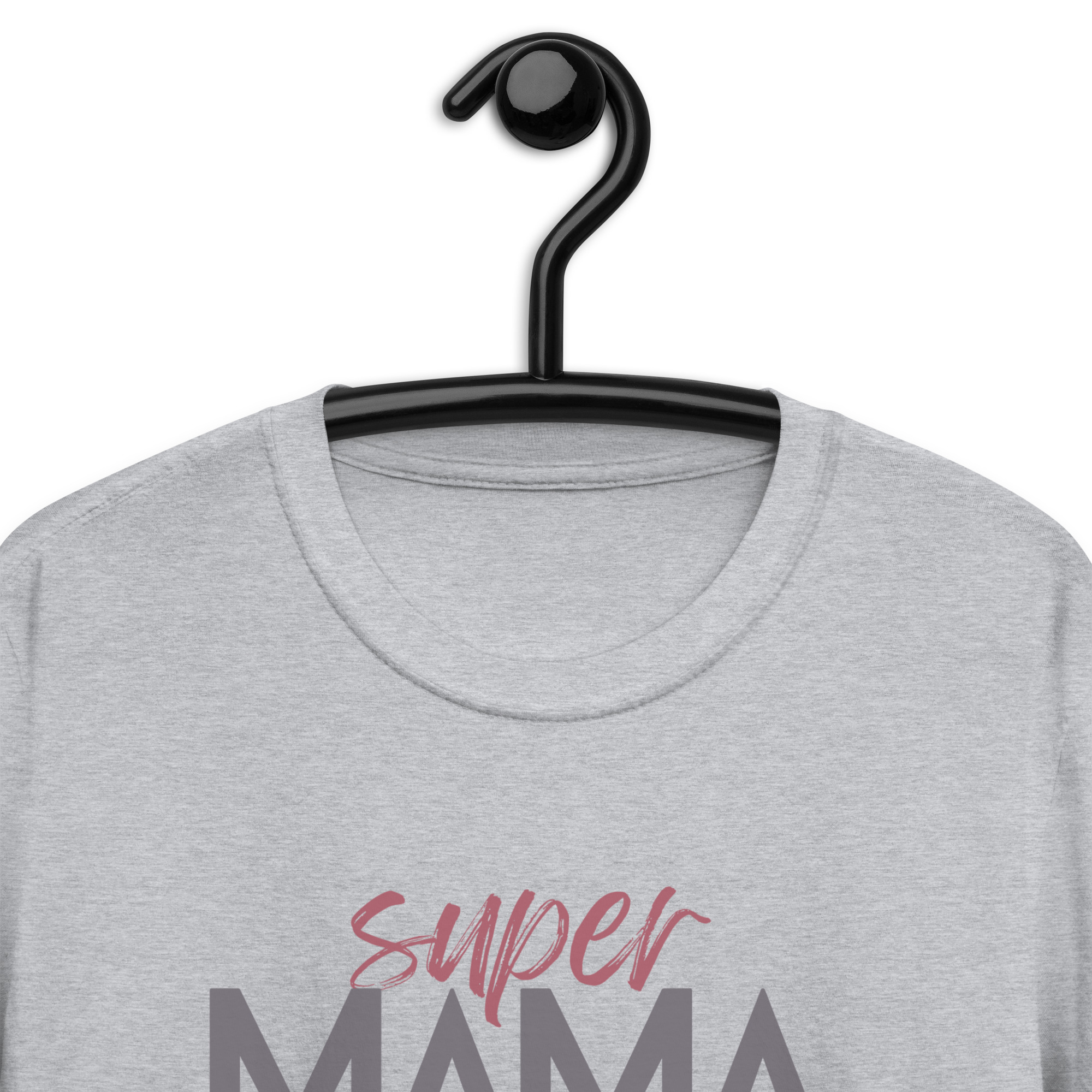 Camiseta “Super Mamá” – Mom of Girls (Edición Especial) - Imagen 12