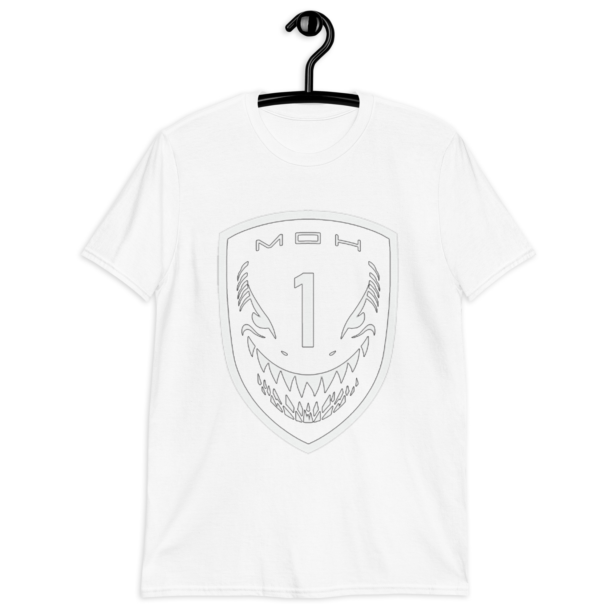Camiseta “Unit 1 Fang” – Medal of Honor - Imagen 13