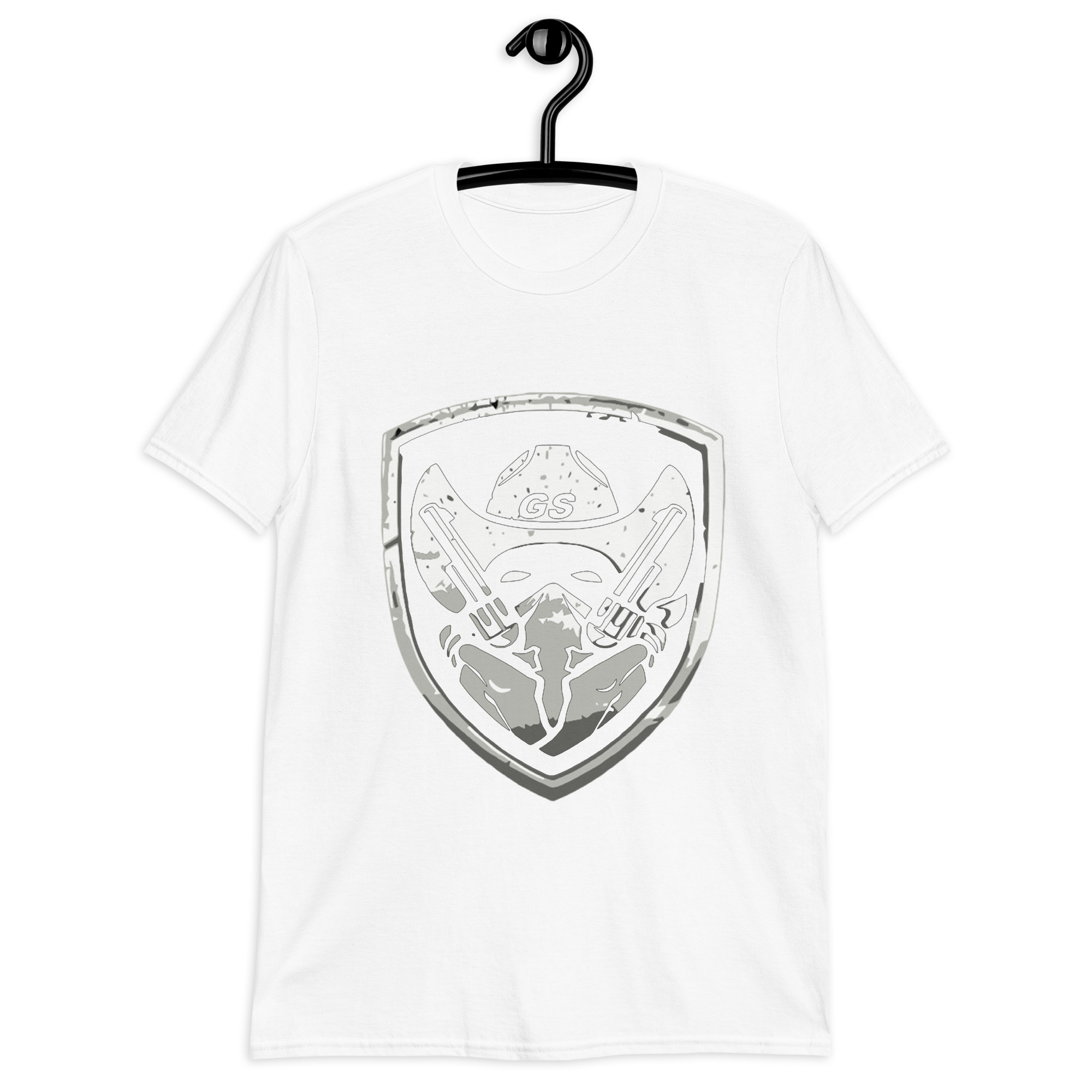 Camiseta “Gunslinger Unit” – Medal of Honor - Imagen 13