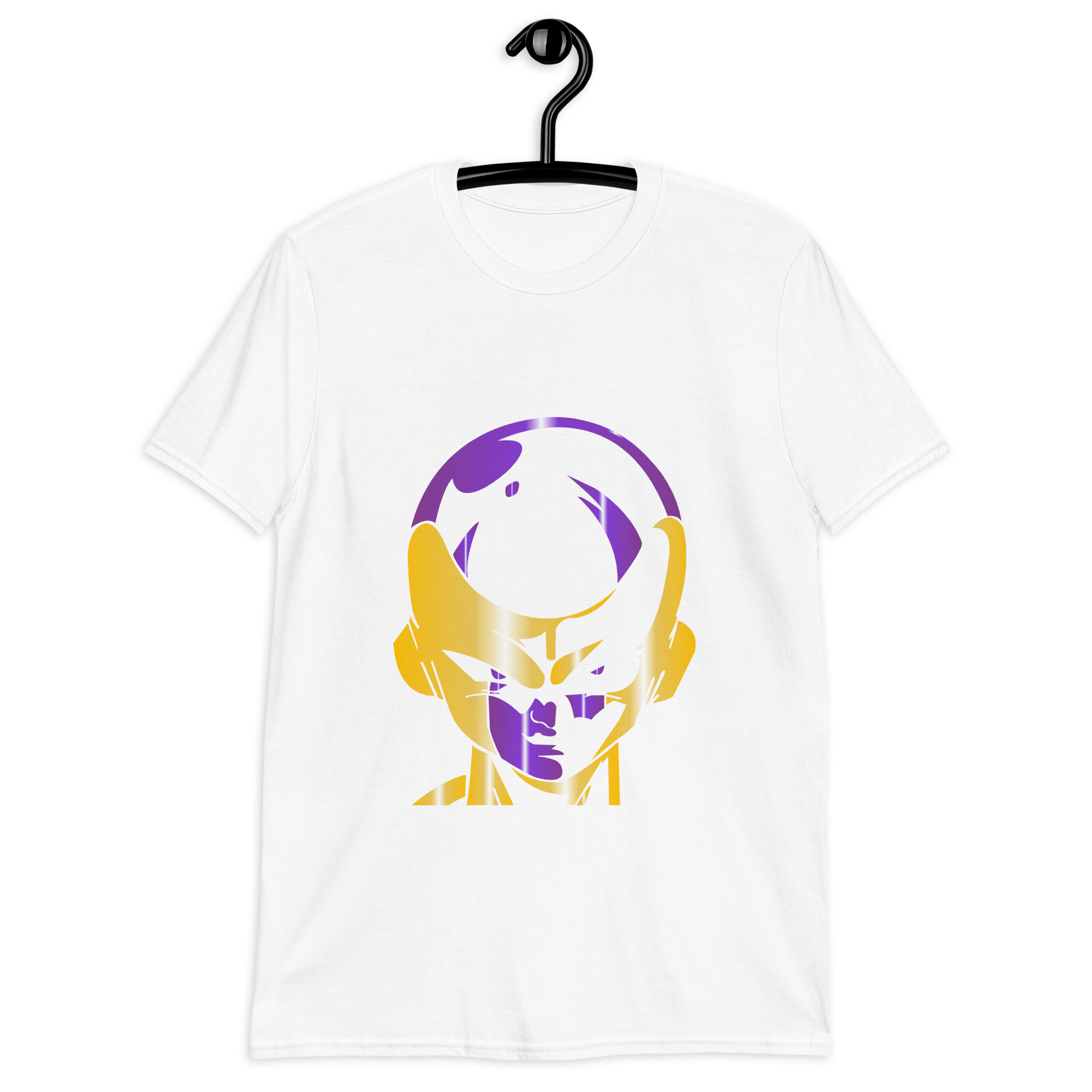 Camiseta “Freezer Gold” – Poder Dorado - Dragon Ball - Imagen 13