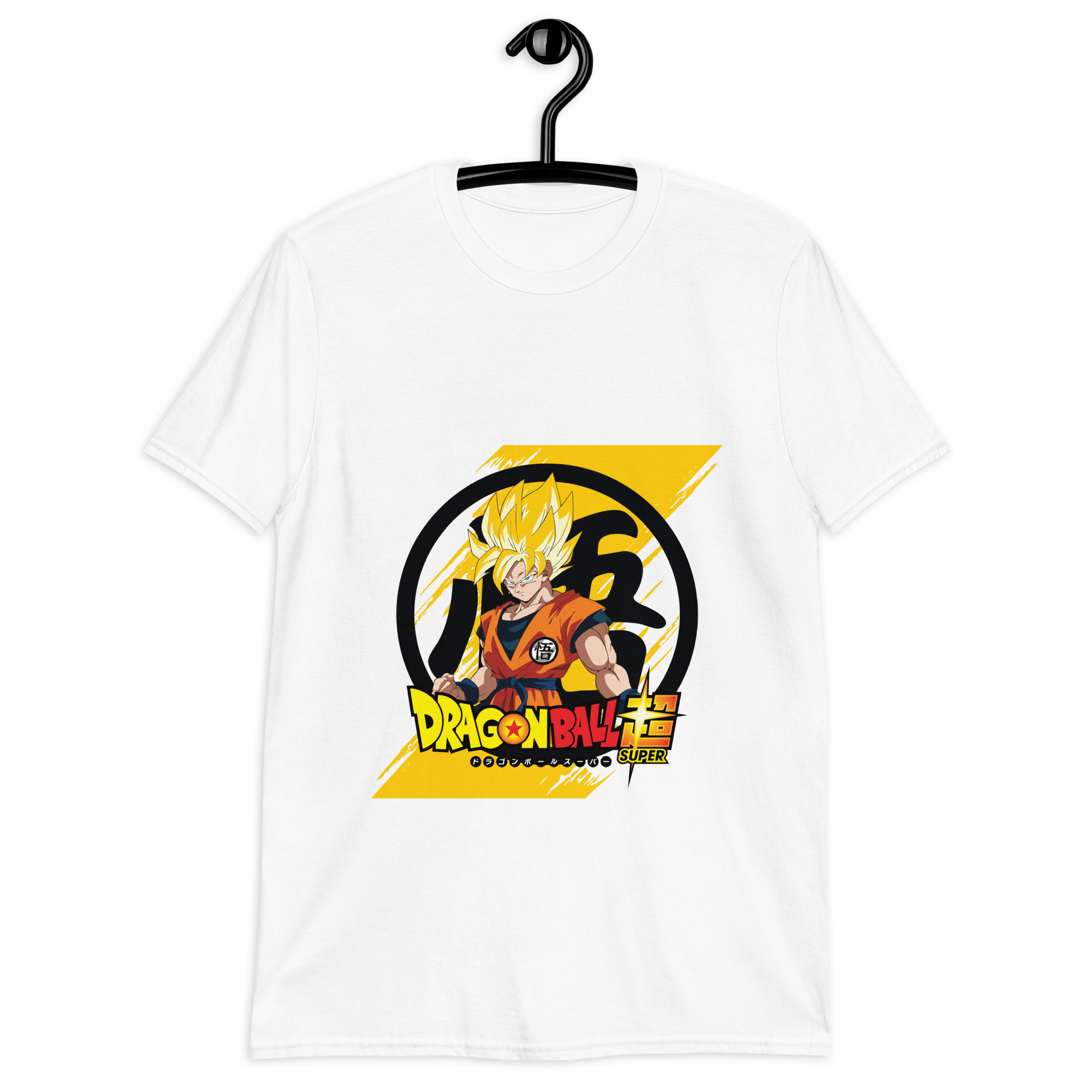 Camiseta ``Super Saiyajin Power´´ - Dragon Ball - Imagen 4
