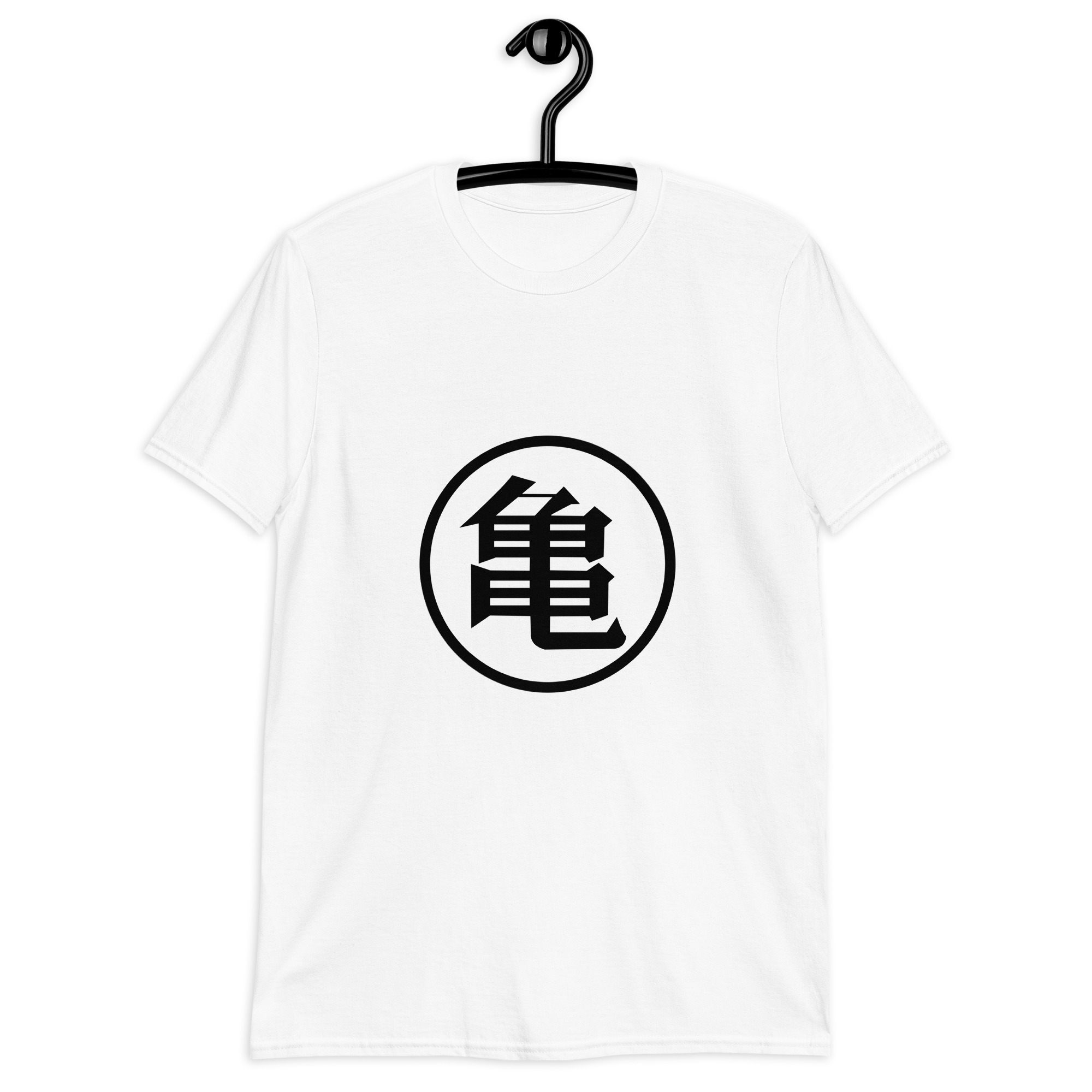 Camiseta “Kame Kanji” — Emblema del Maestro -Dragon Ball - Imagen 13