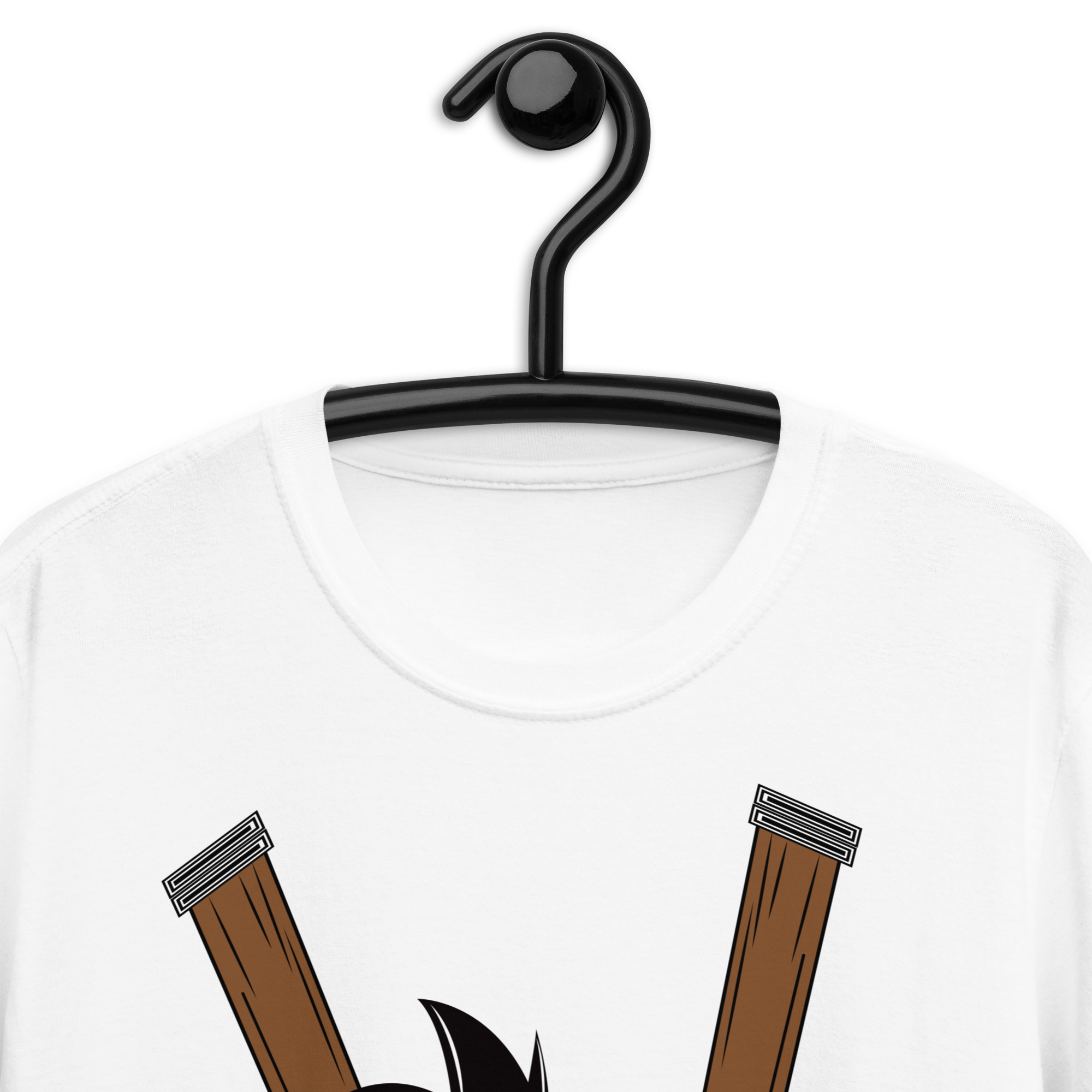 Camiseta “Goku Bebé” – Dragon Ball - Imagen 17